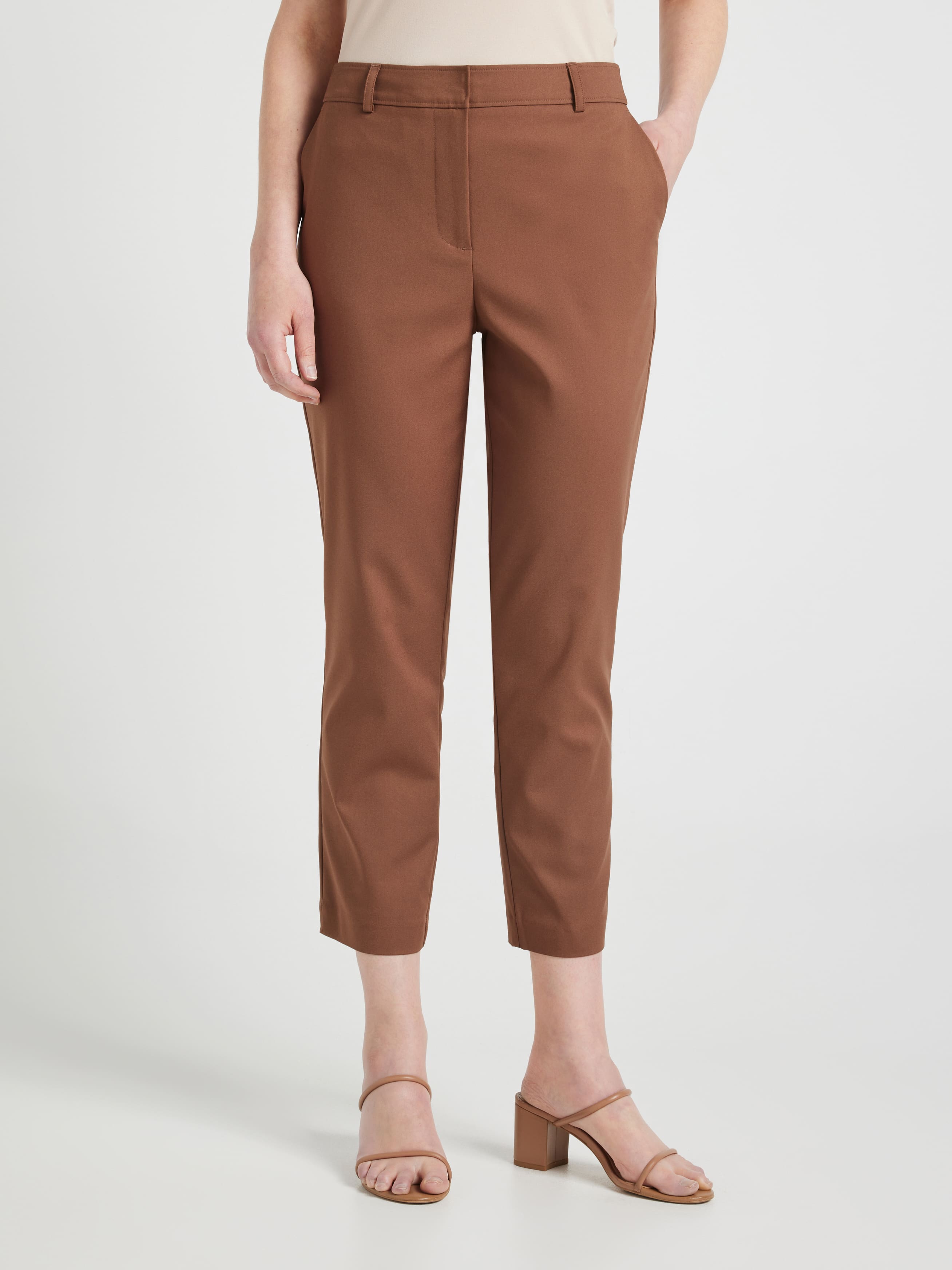 Aria 7/8Th Pant