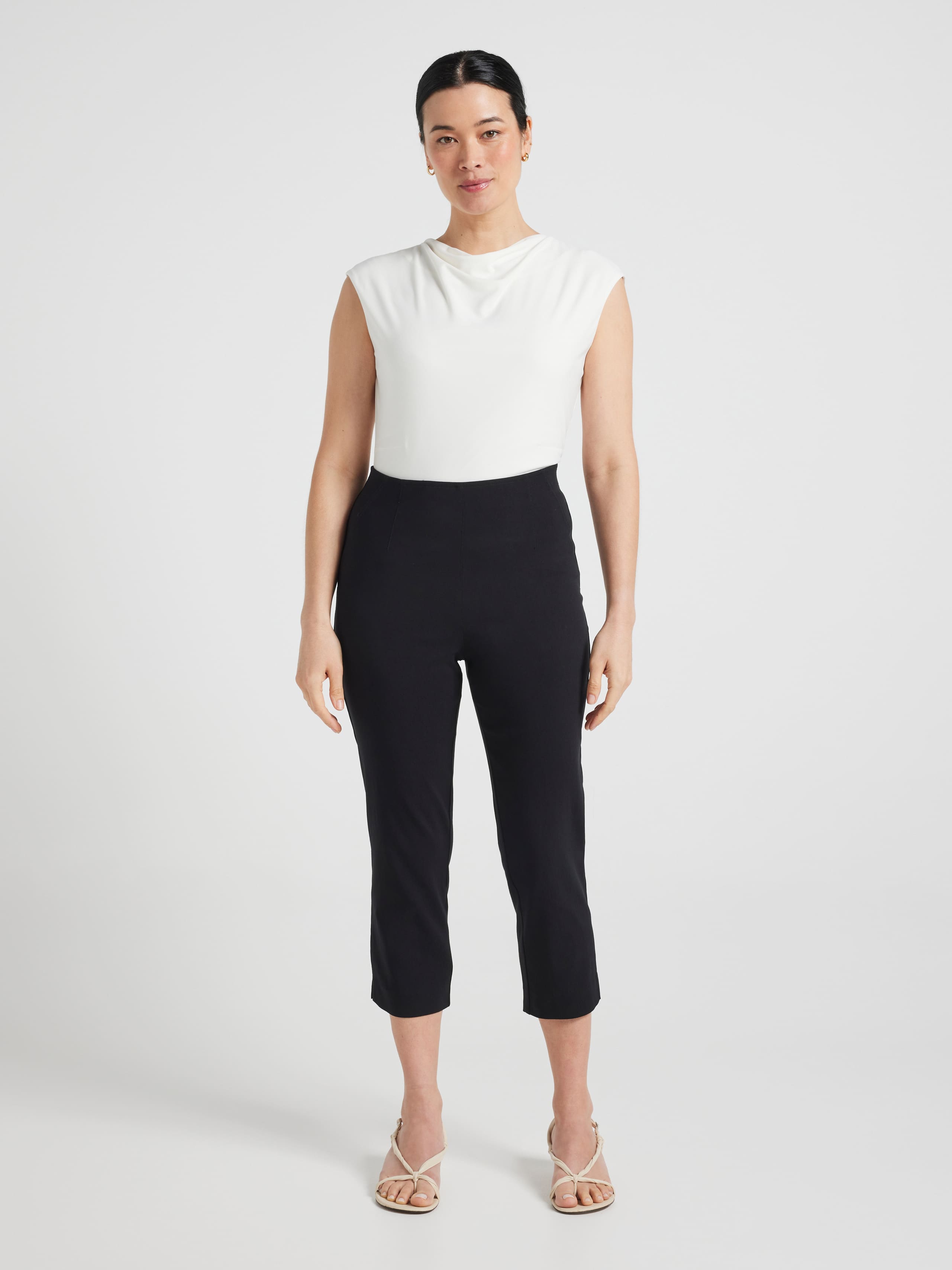 Bailey Bengaline Pant