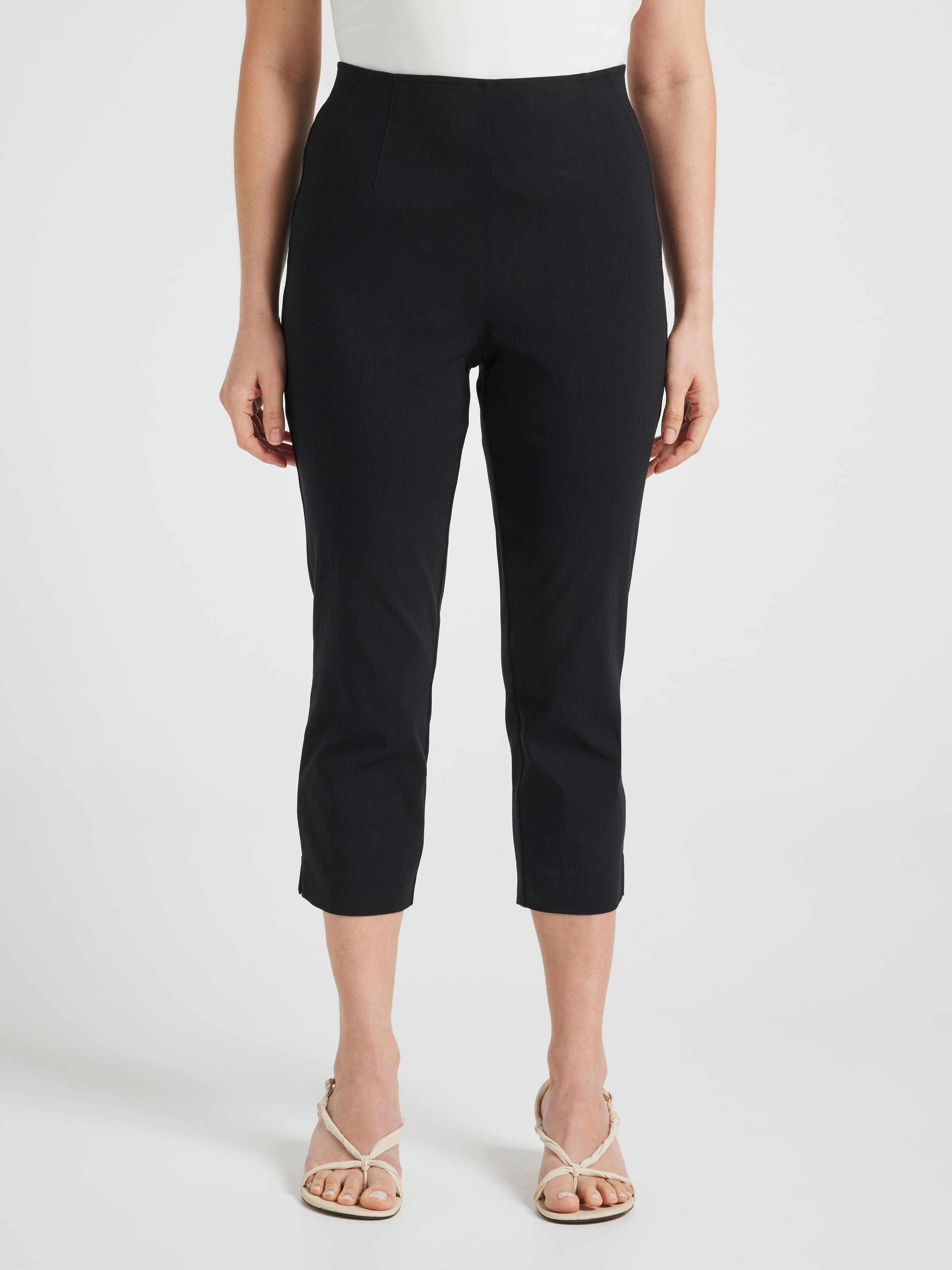 Bailey Bengaline Pant