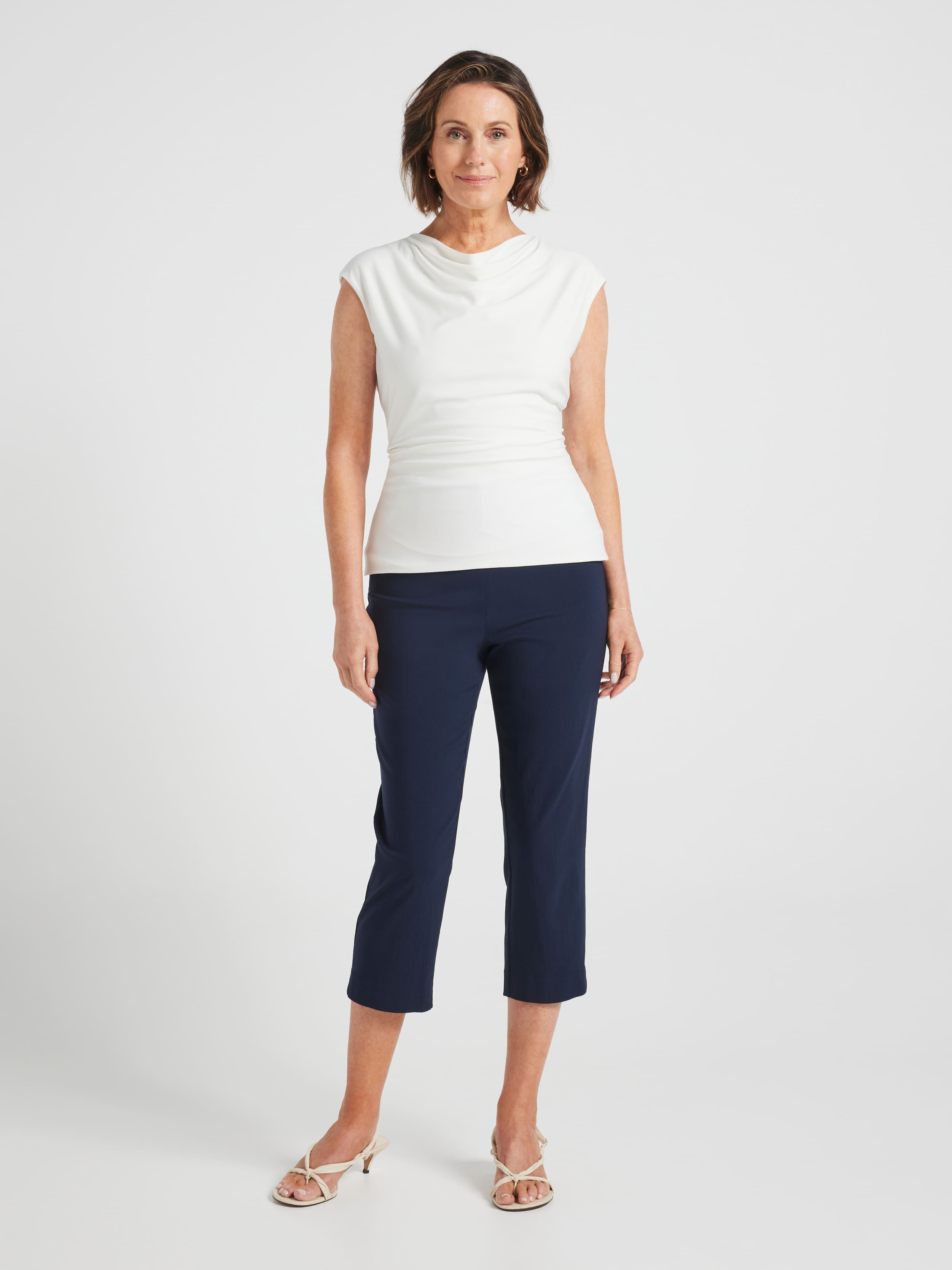 Bailey Bengaline Pant