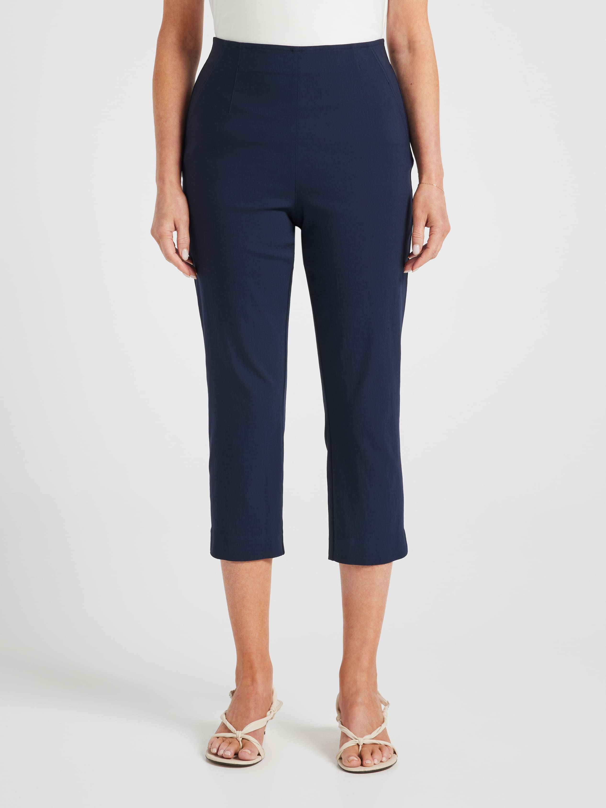 Bailey Bengaline Pant