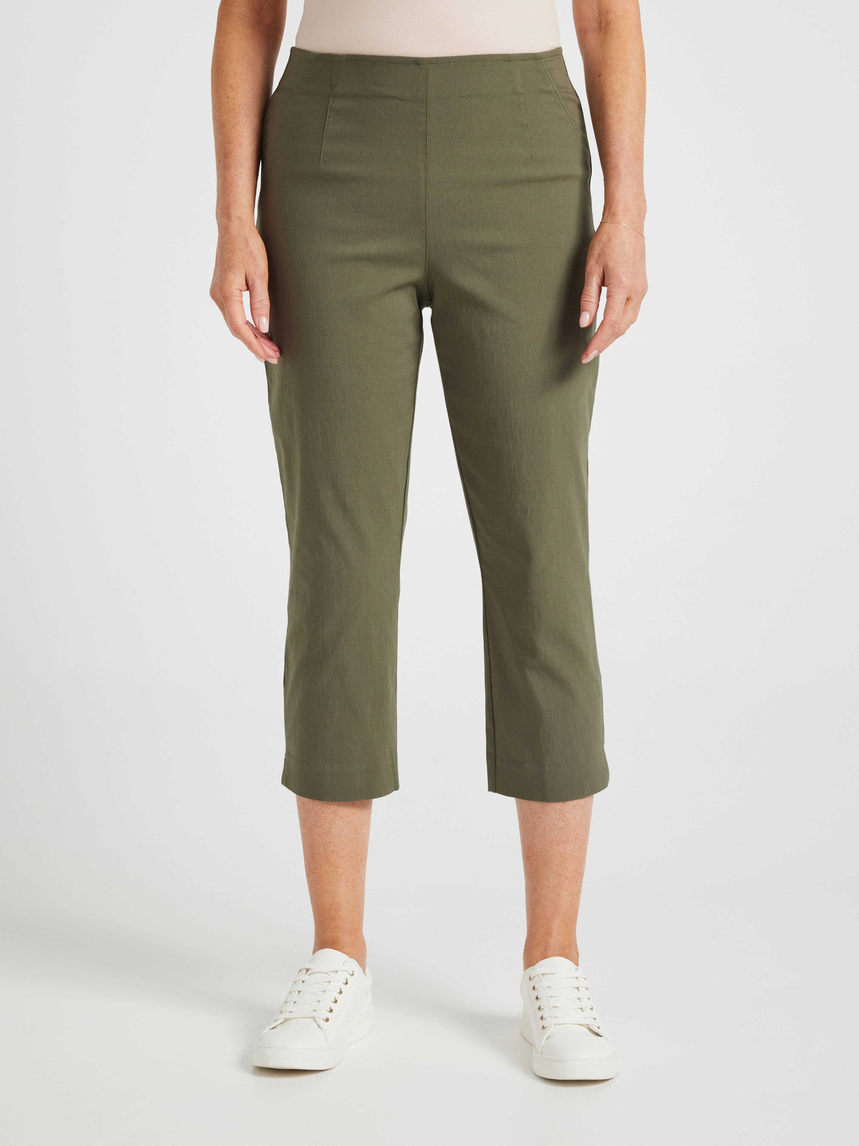 Bailey Bengaline Pant