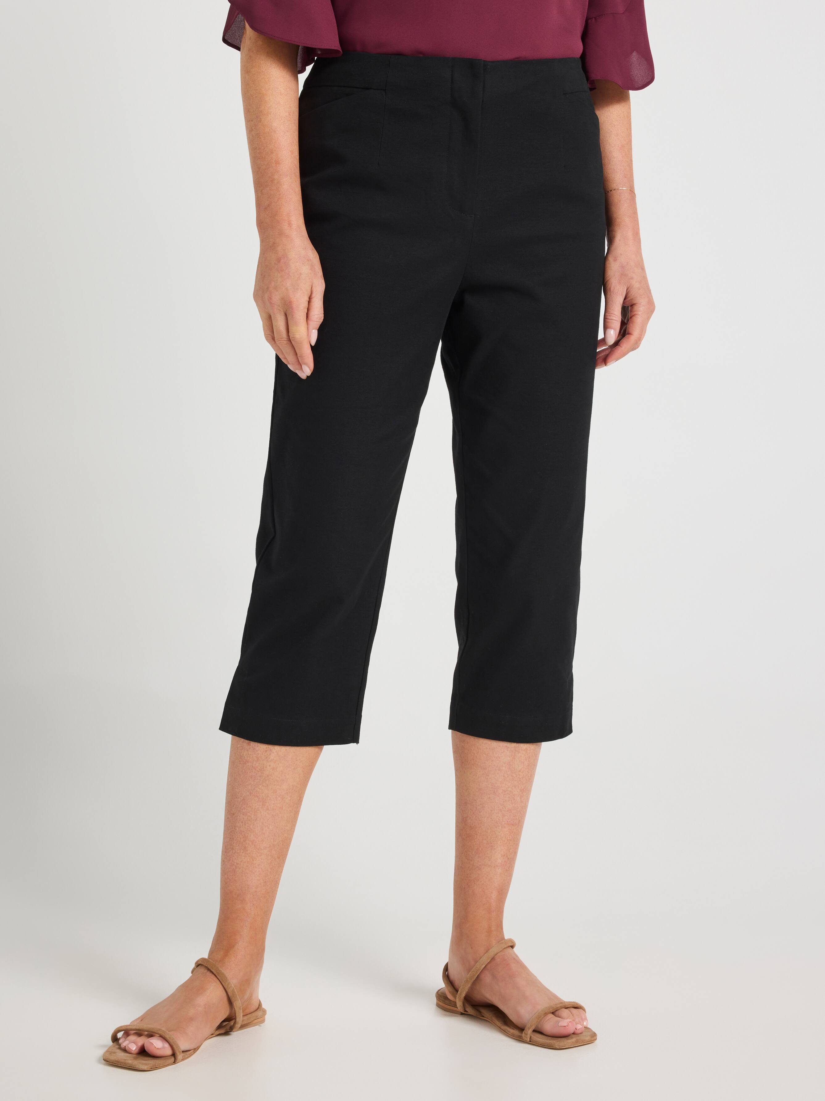 Rhi Oxford Pant