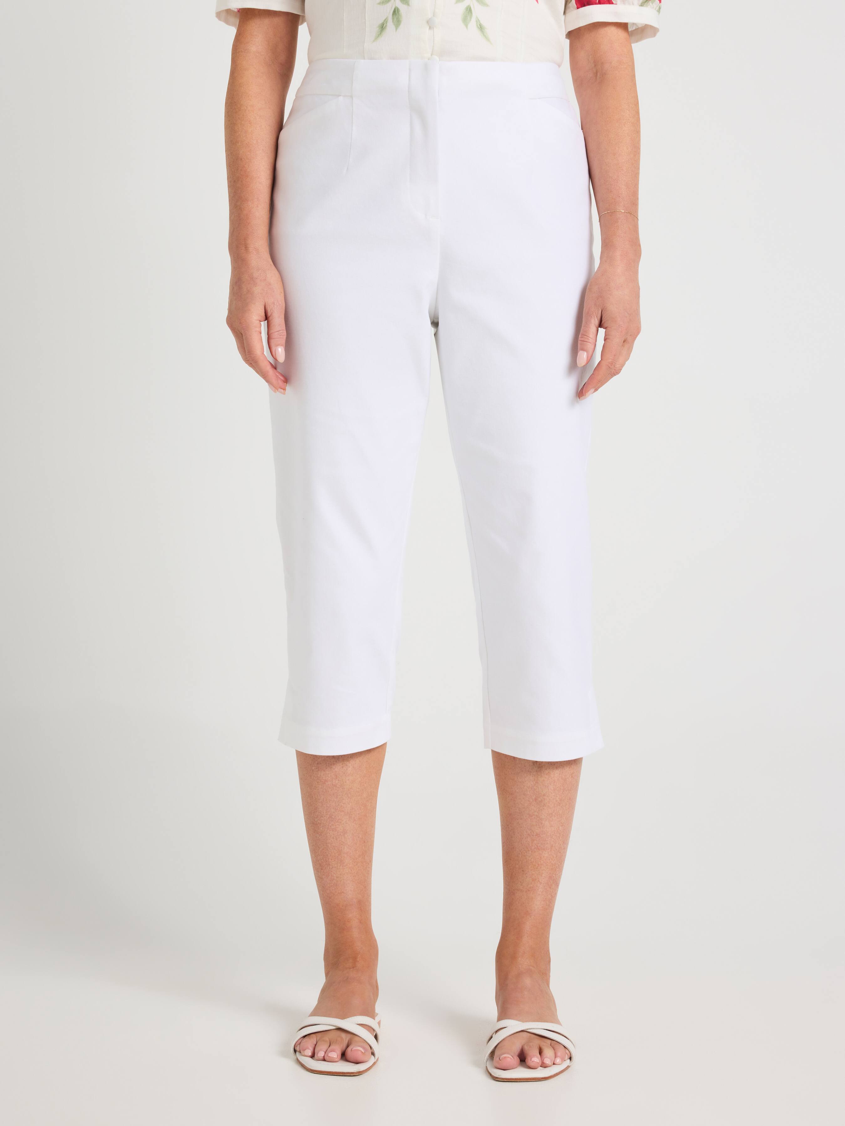 Rhi Oxford Pant