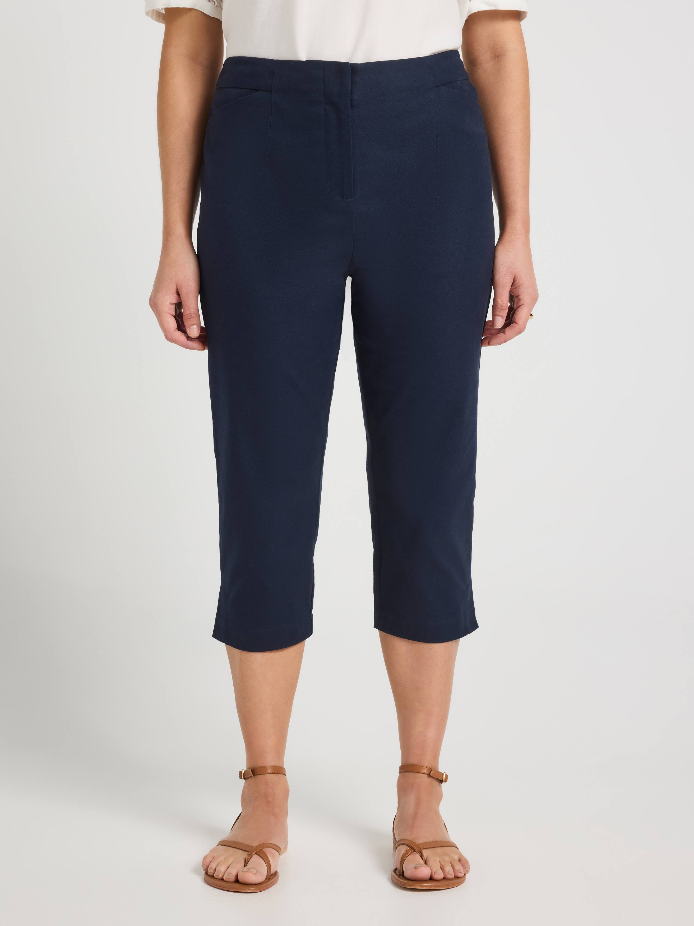 Rhi Oxford Pant