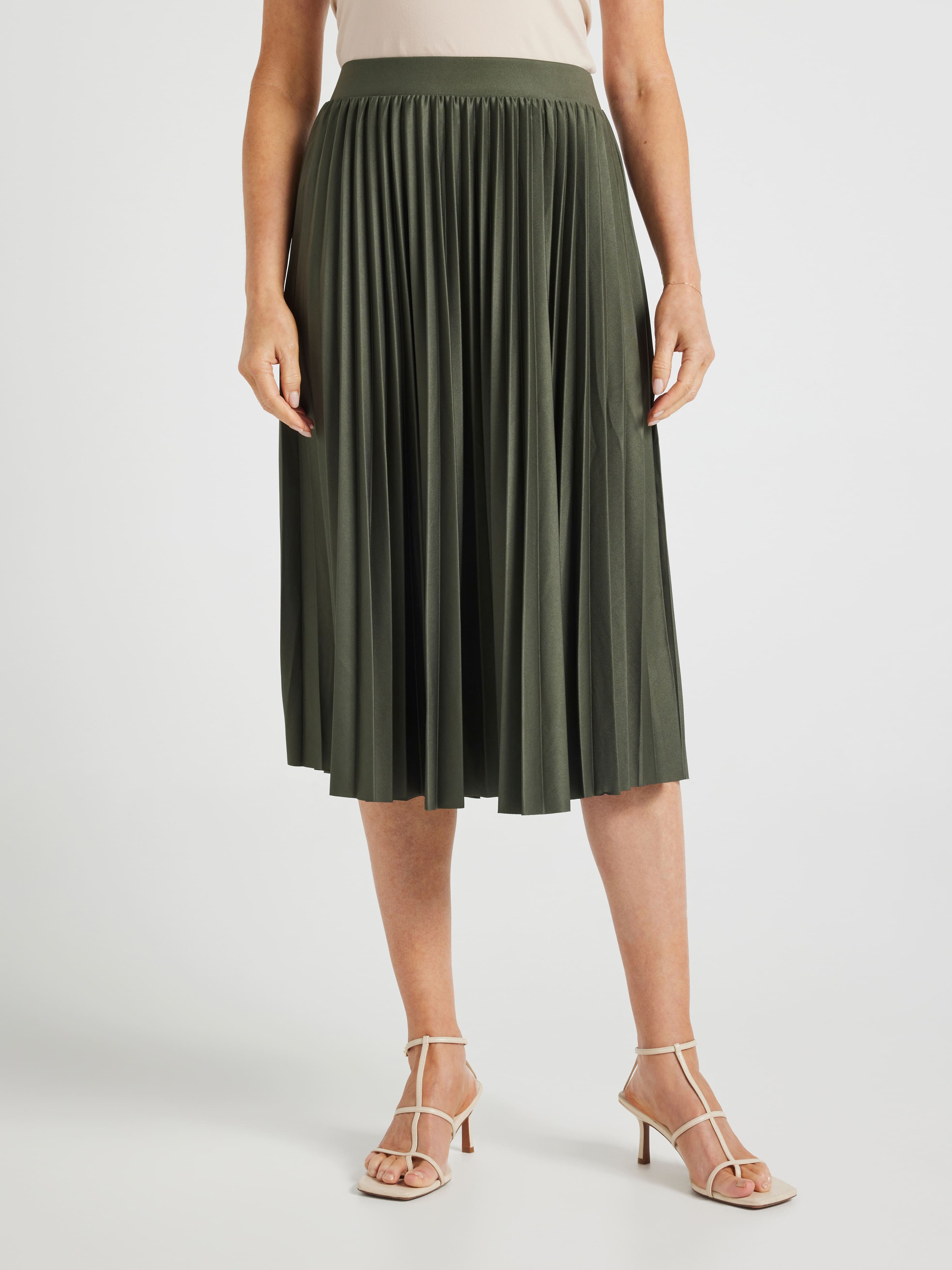 Phoenix Knit Skirt