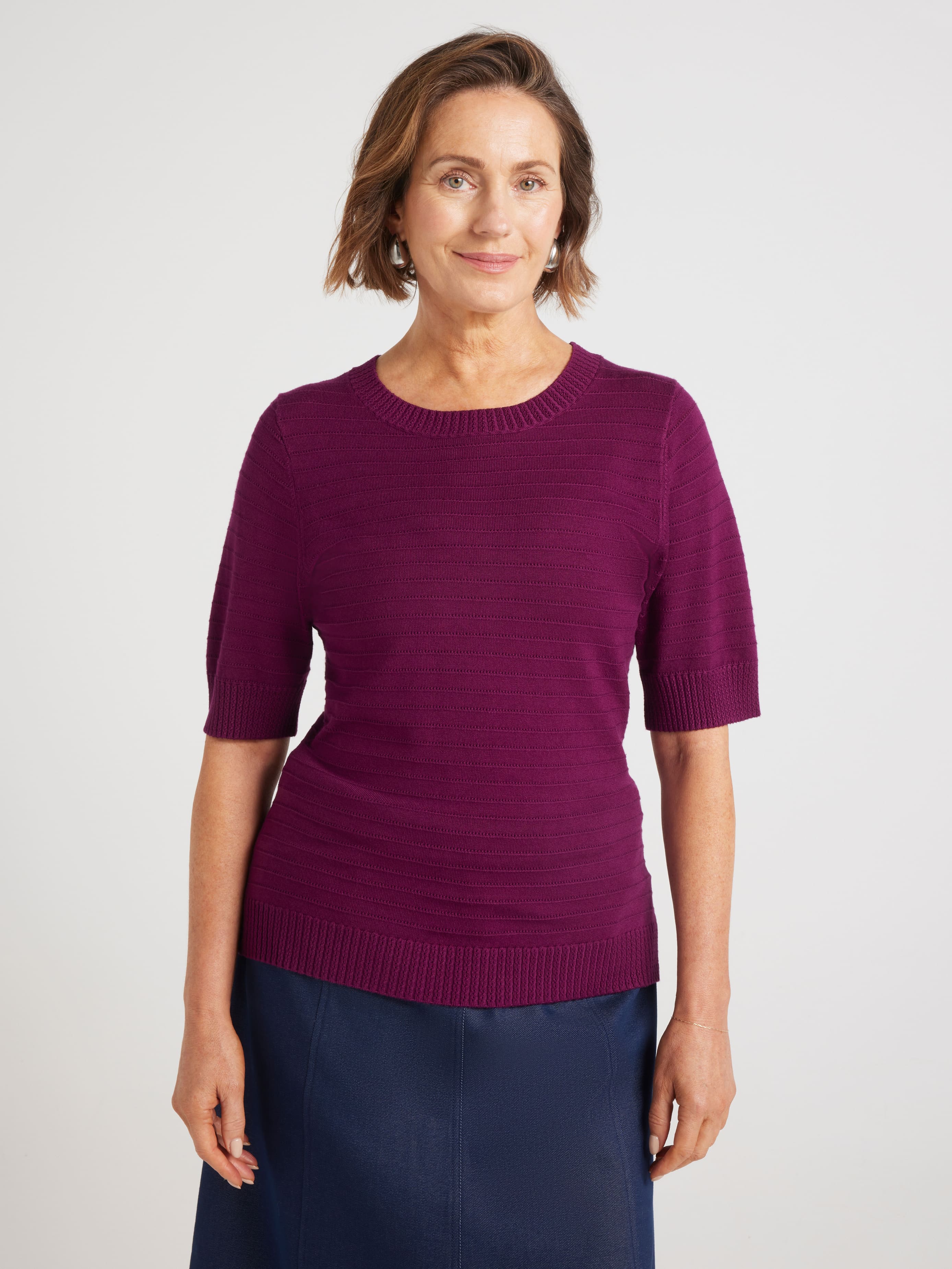 Teagan Jumper