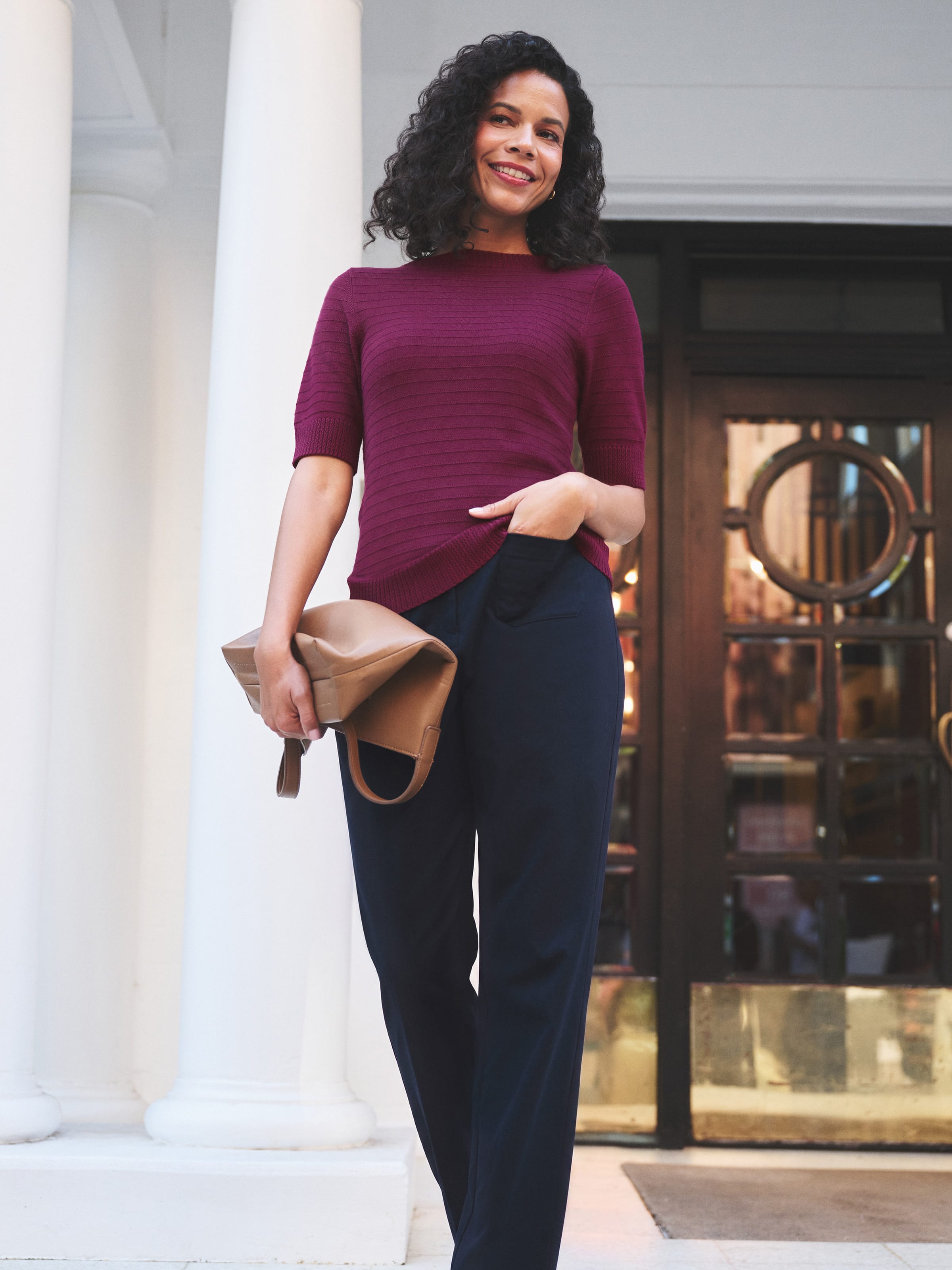 Teagan Jumper