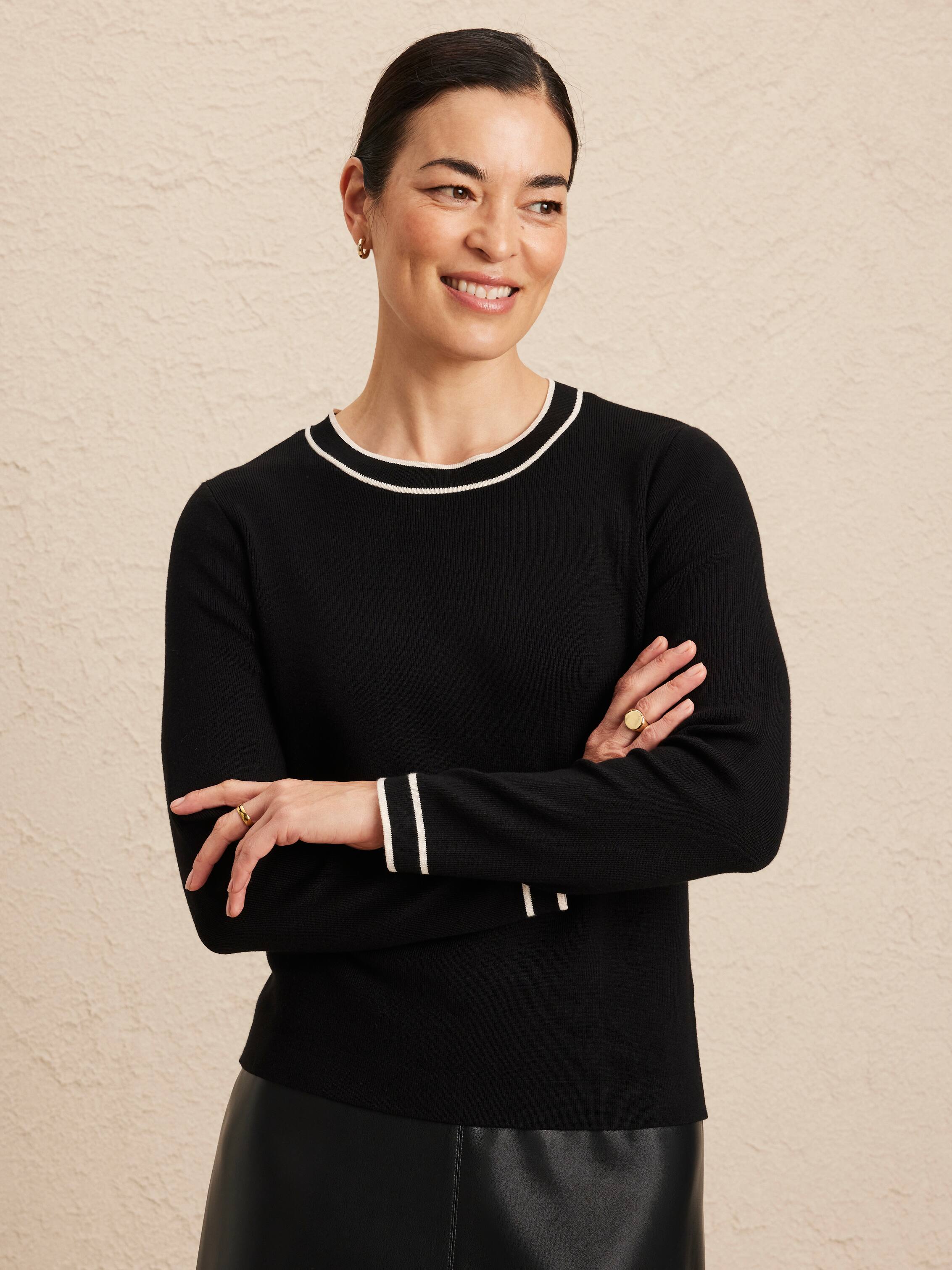 Talia Jumper