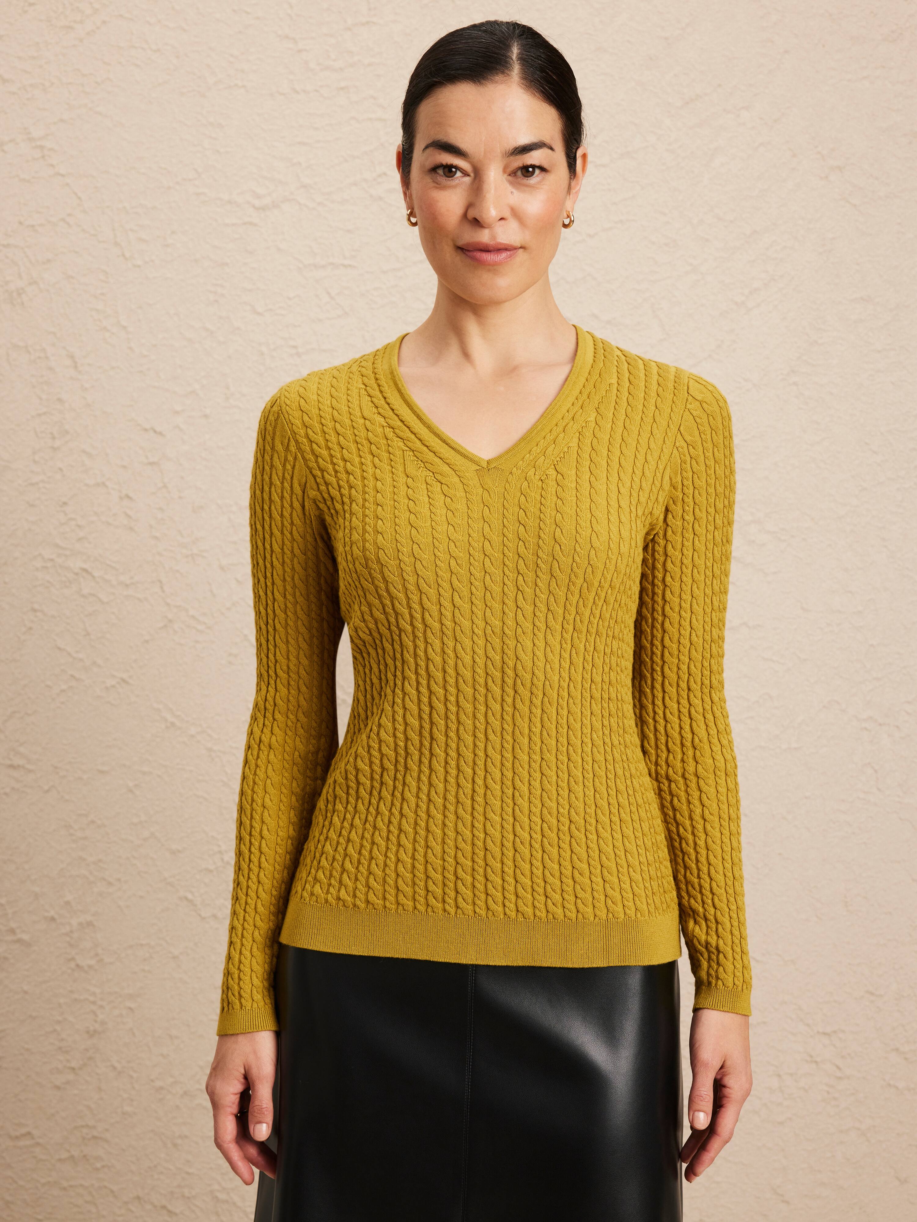 Bronte Jumper