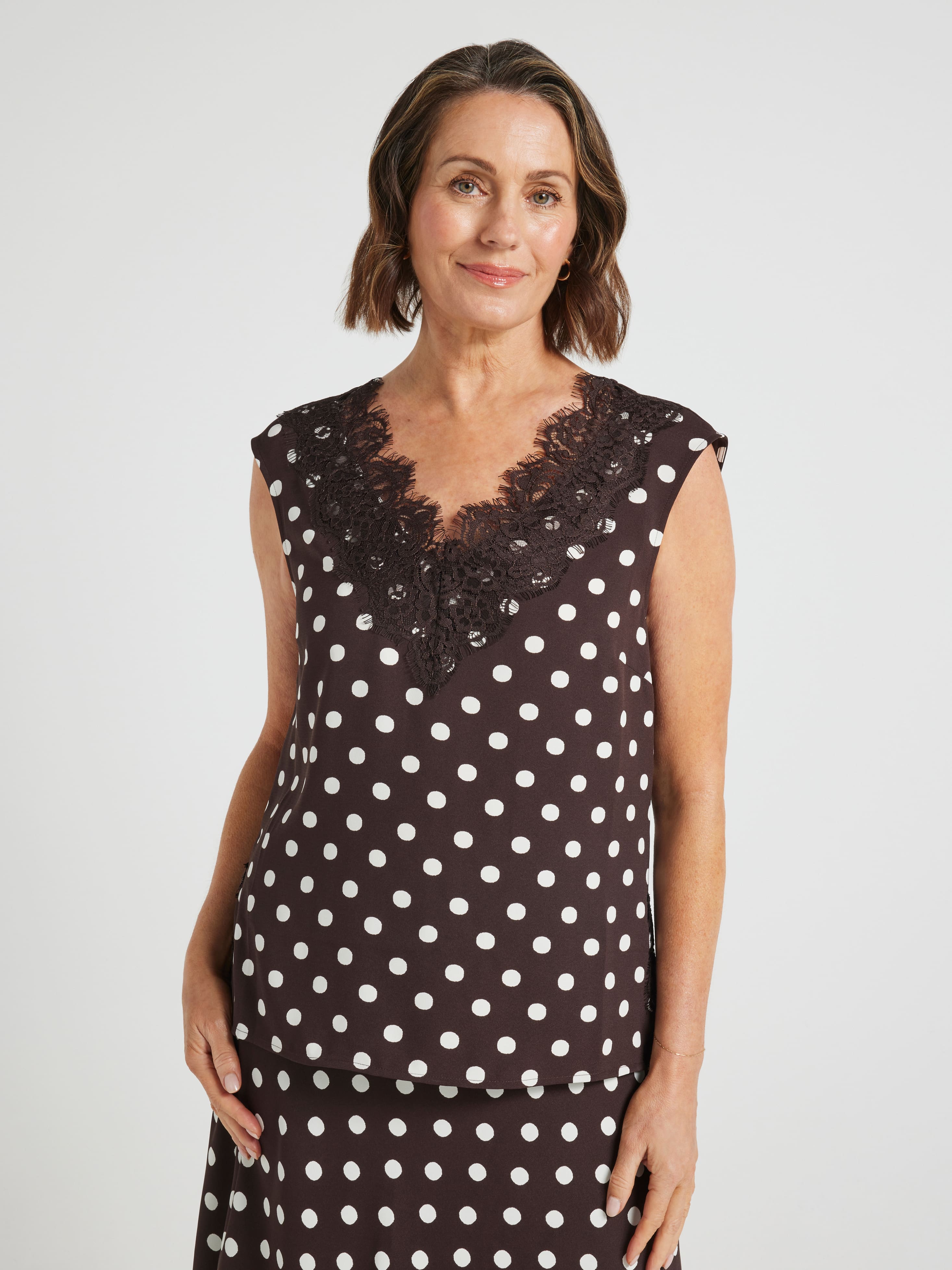 Blake Top