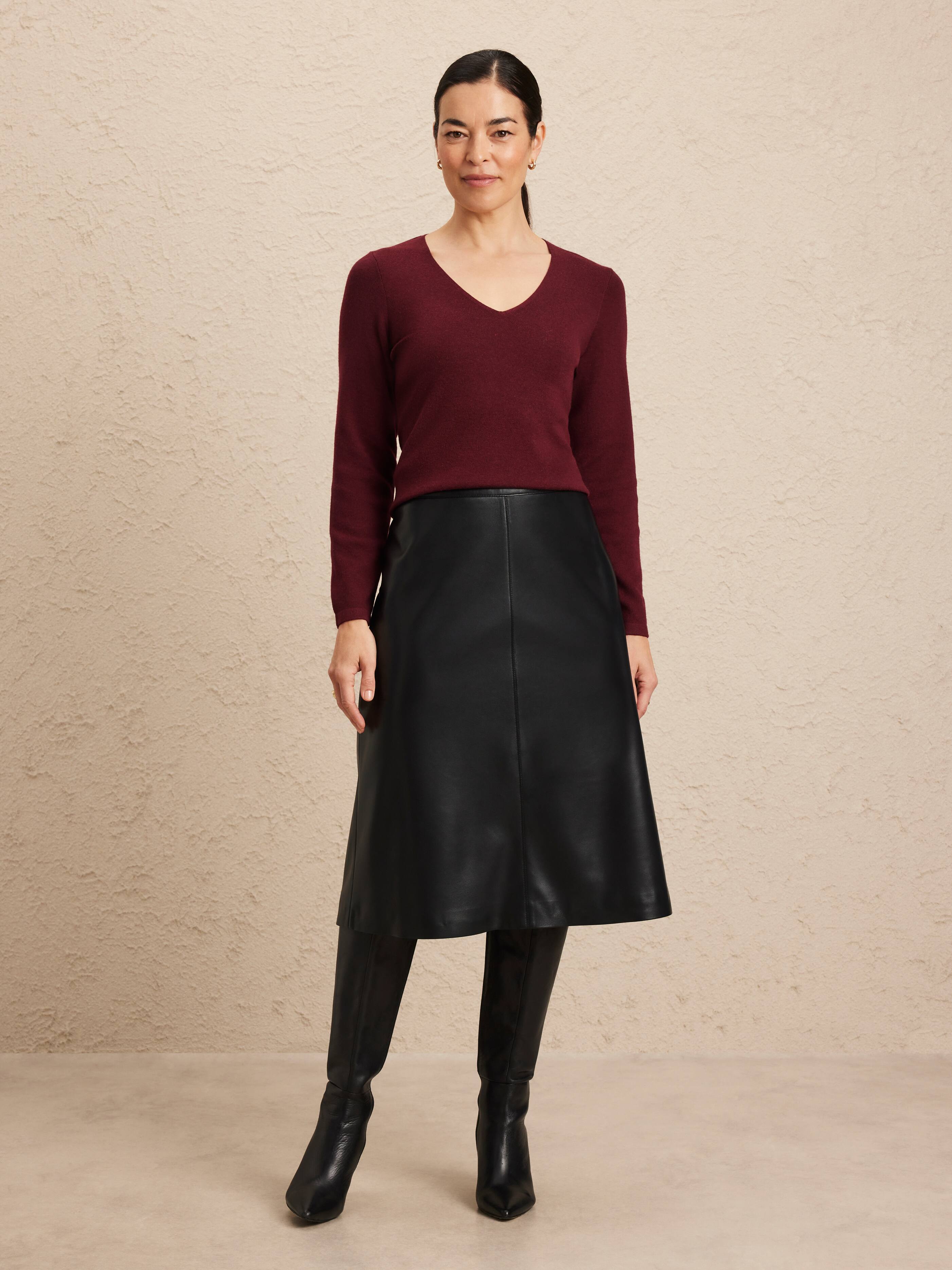 Theresa Jumper