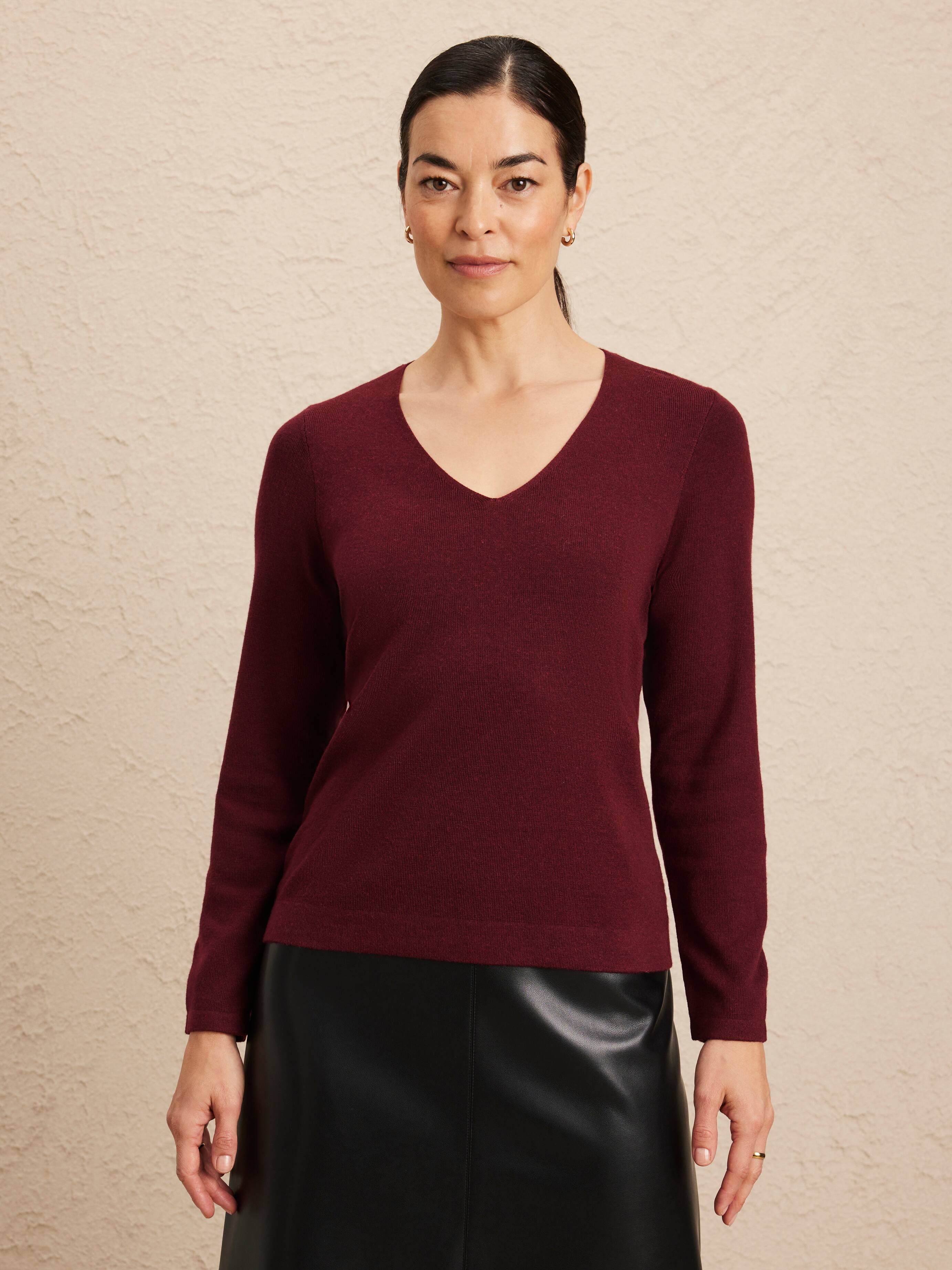 Theresa Jumper