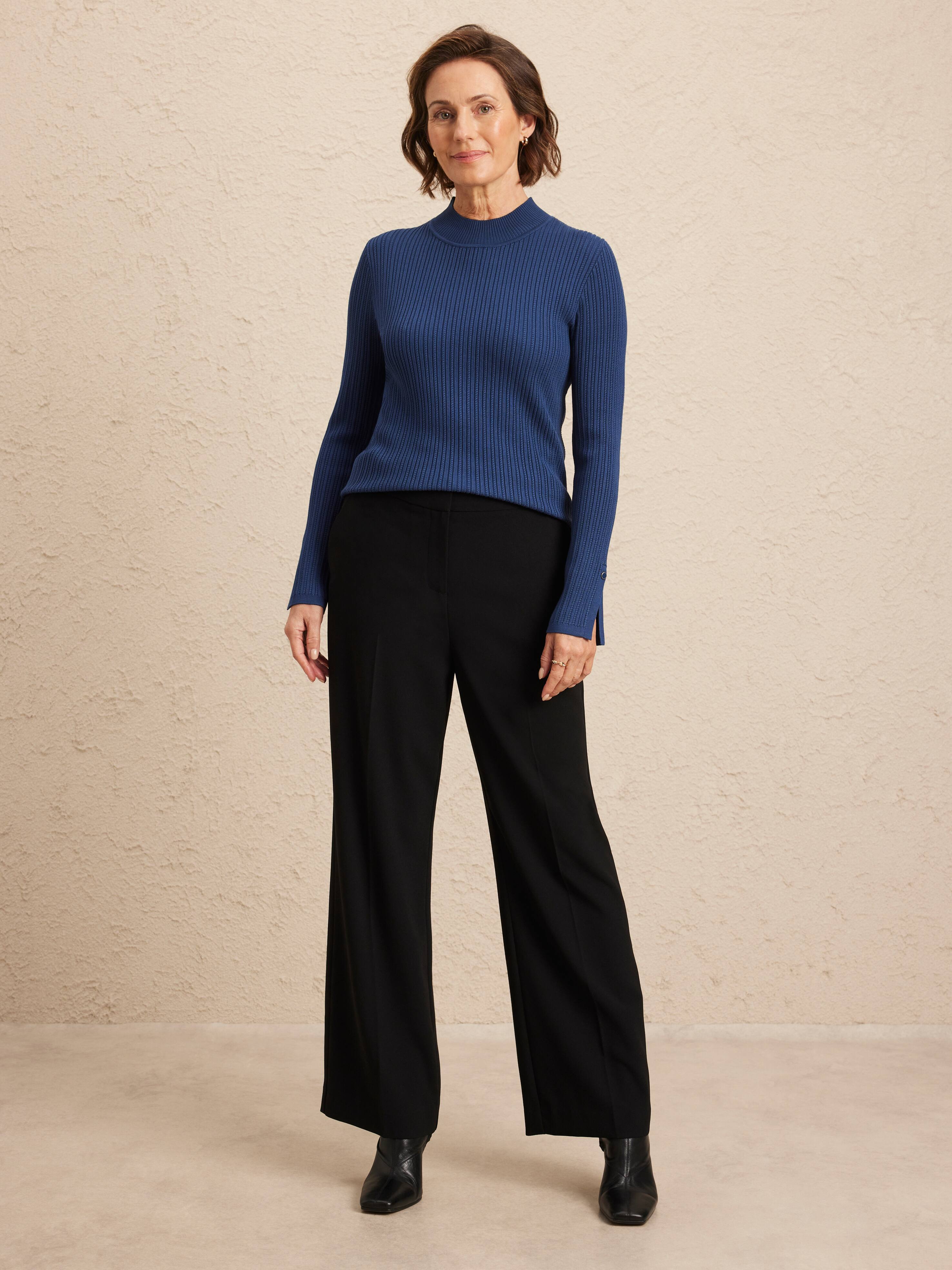 Molly Mini Cable Jumper