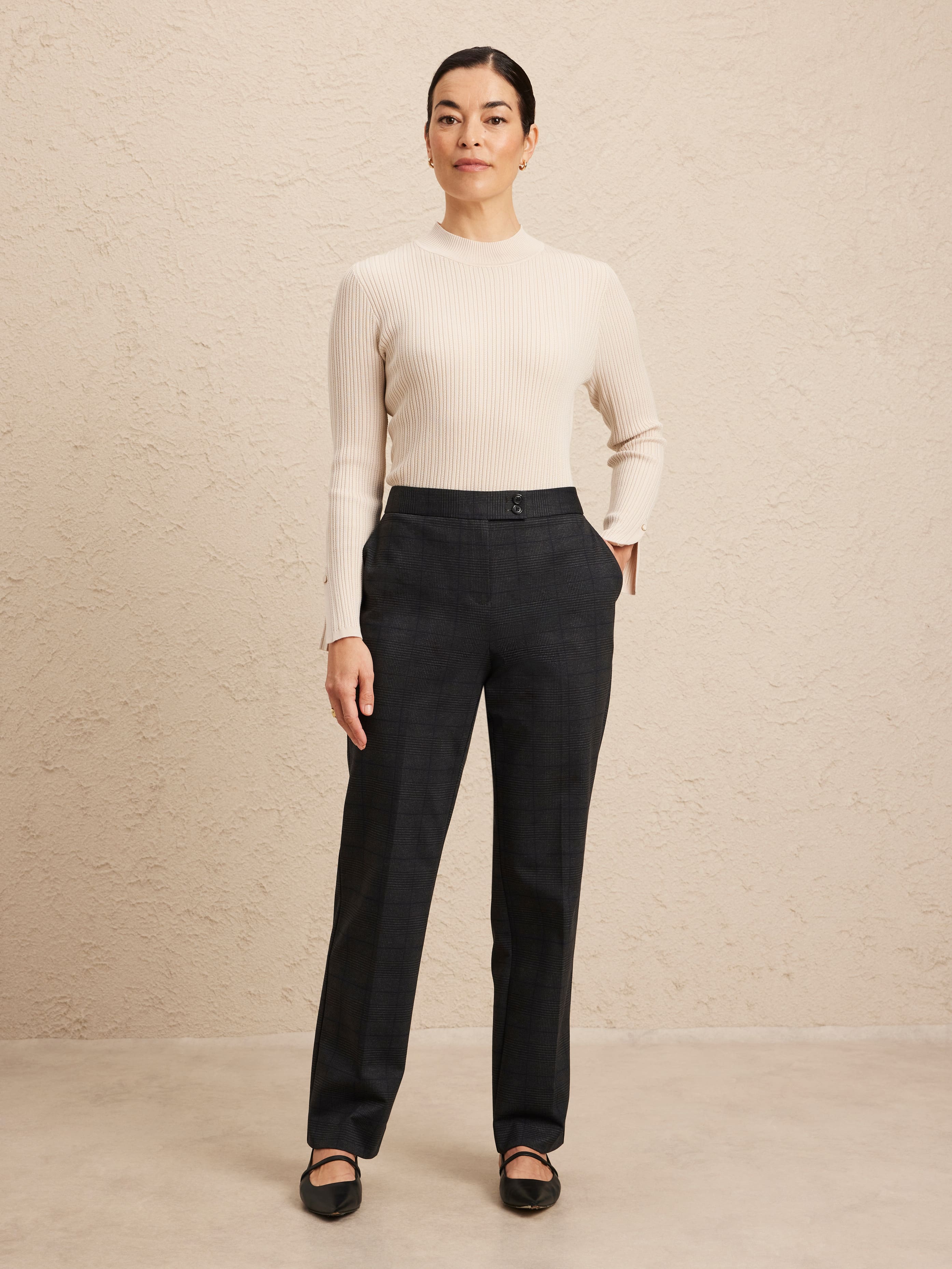 Molly Mini Cable Jumper
