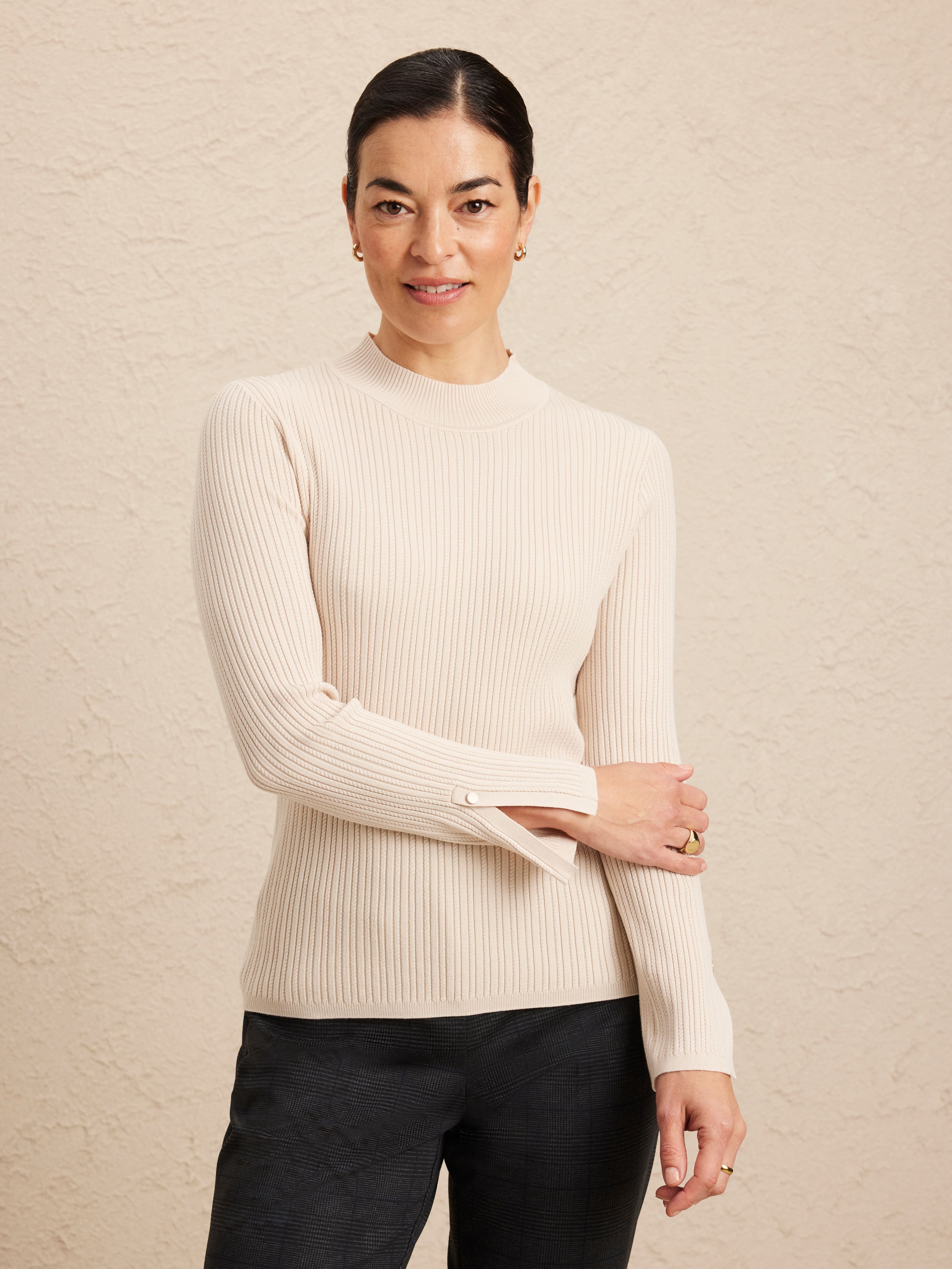Molly Mini Cable Jumper