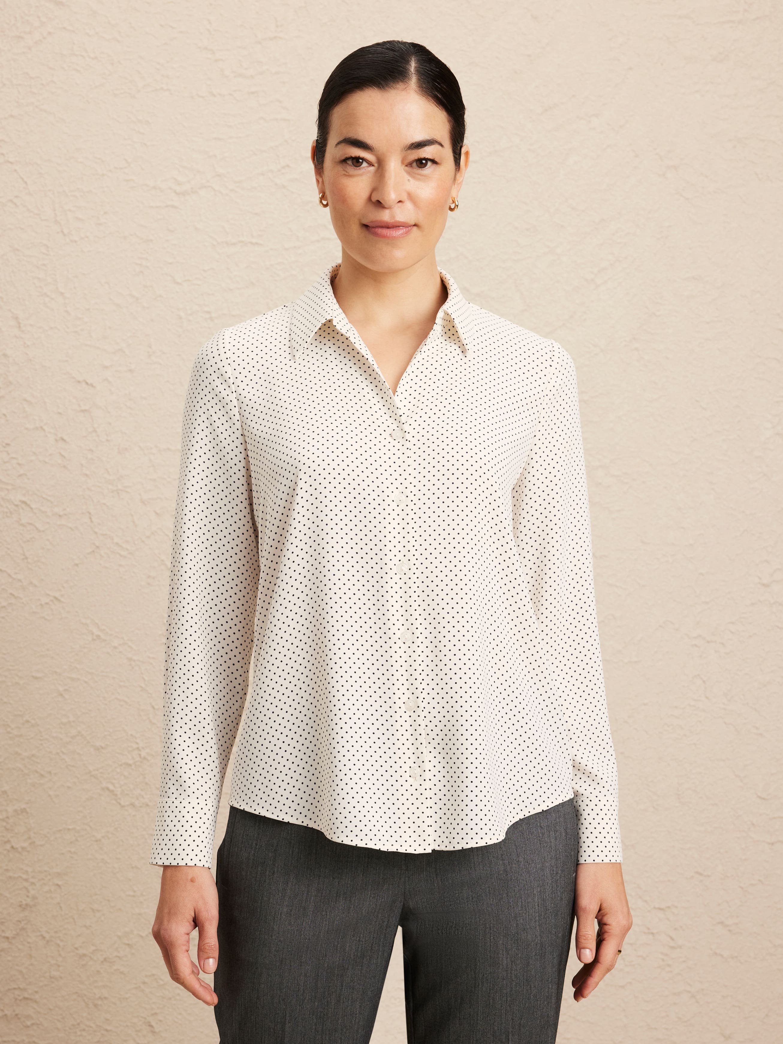 Ingrid Shirt