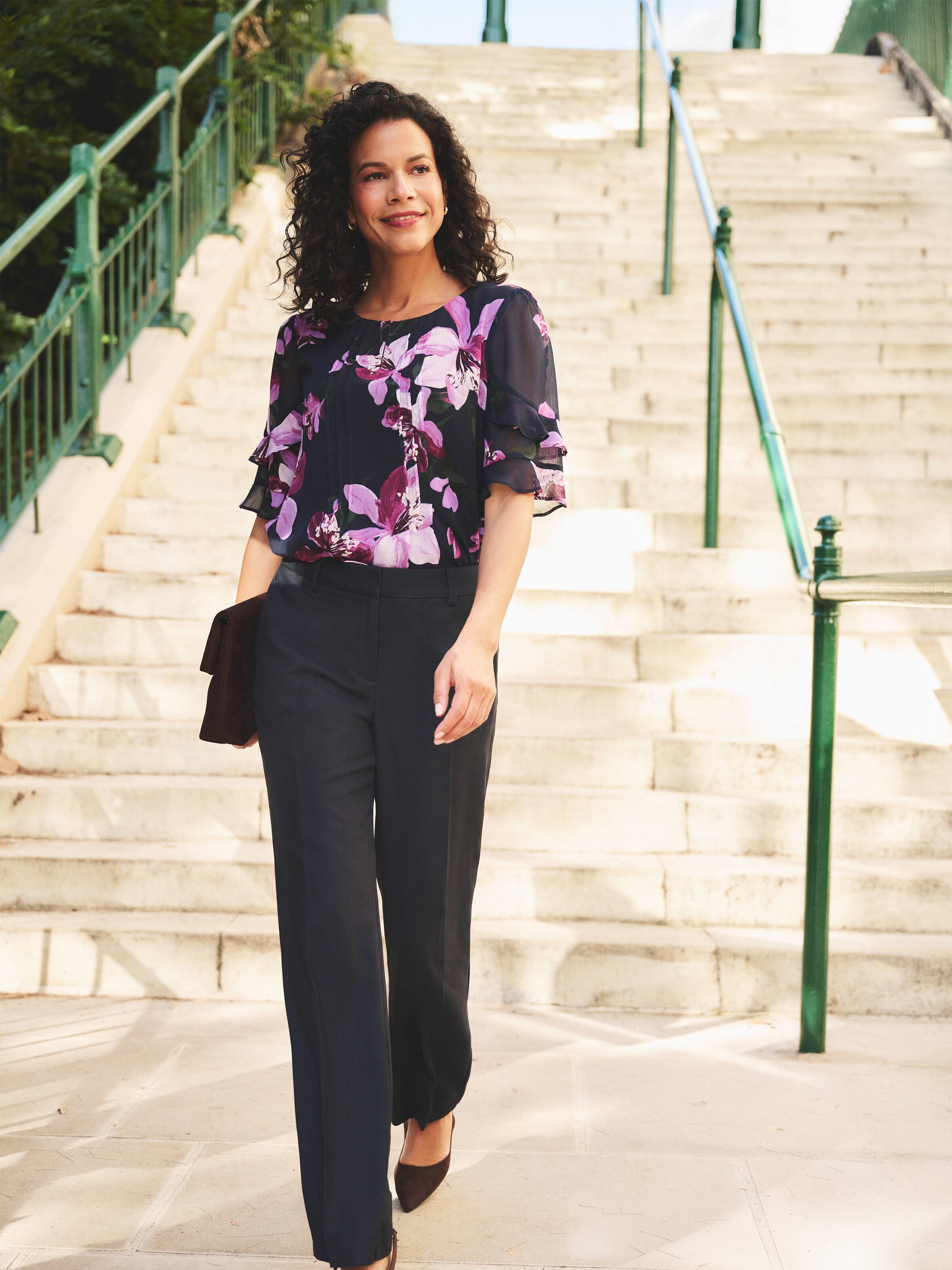 Sonia Blouse