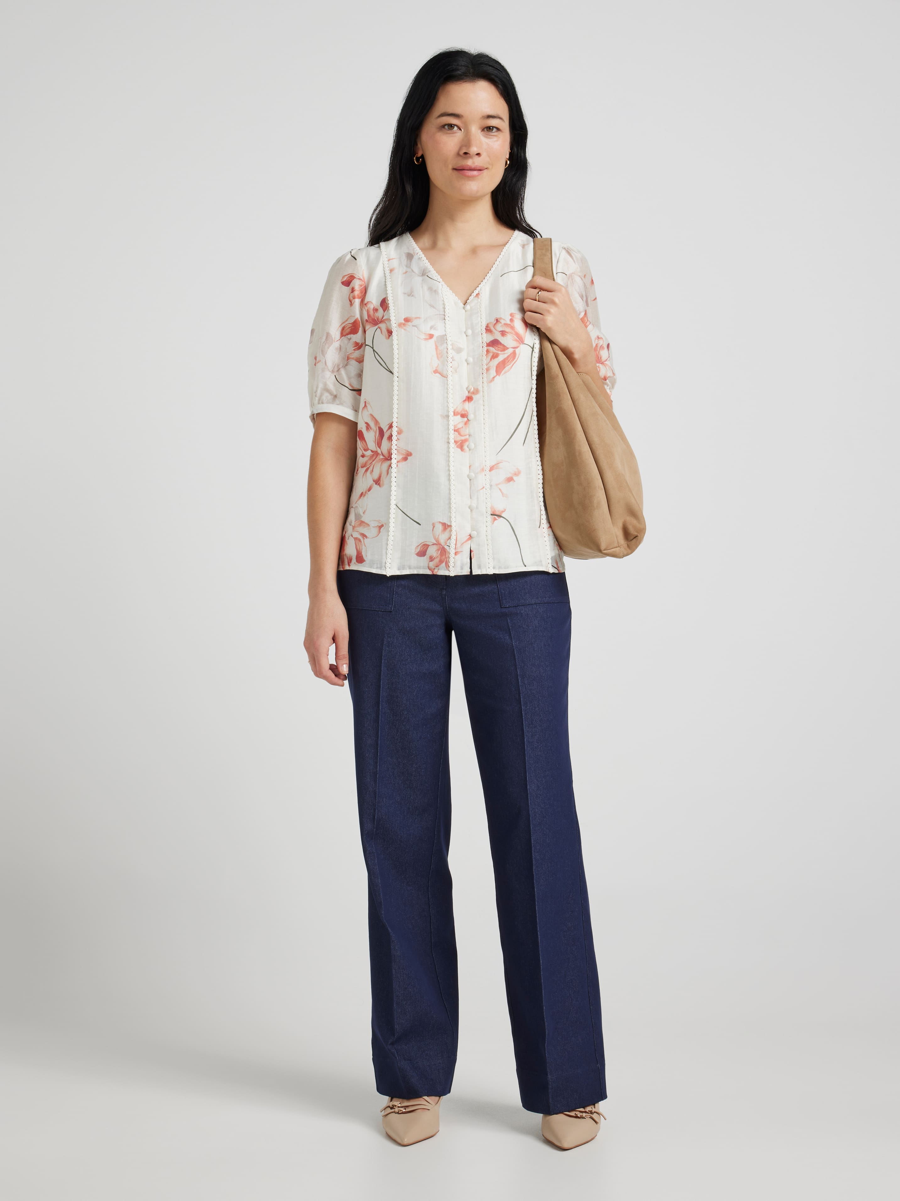 Maria Blouse