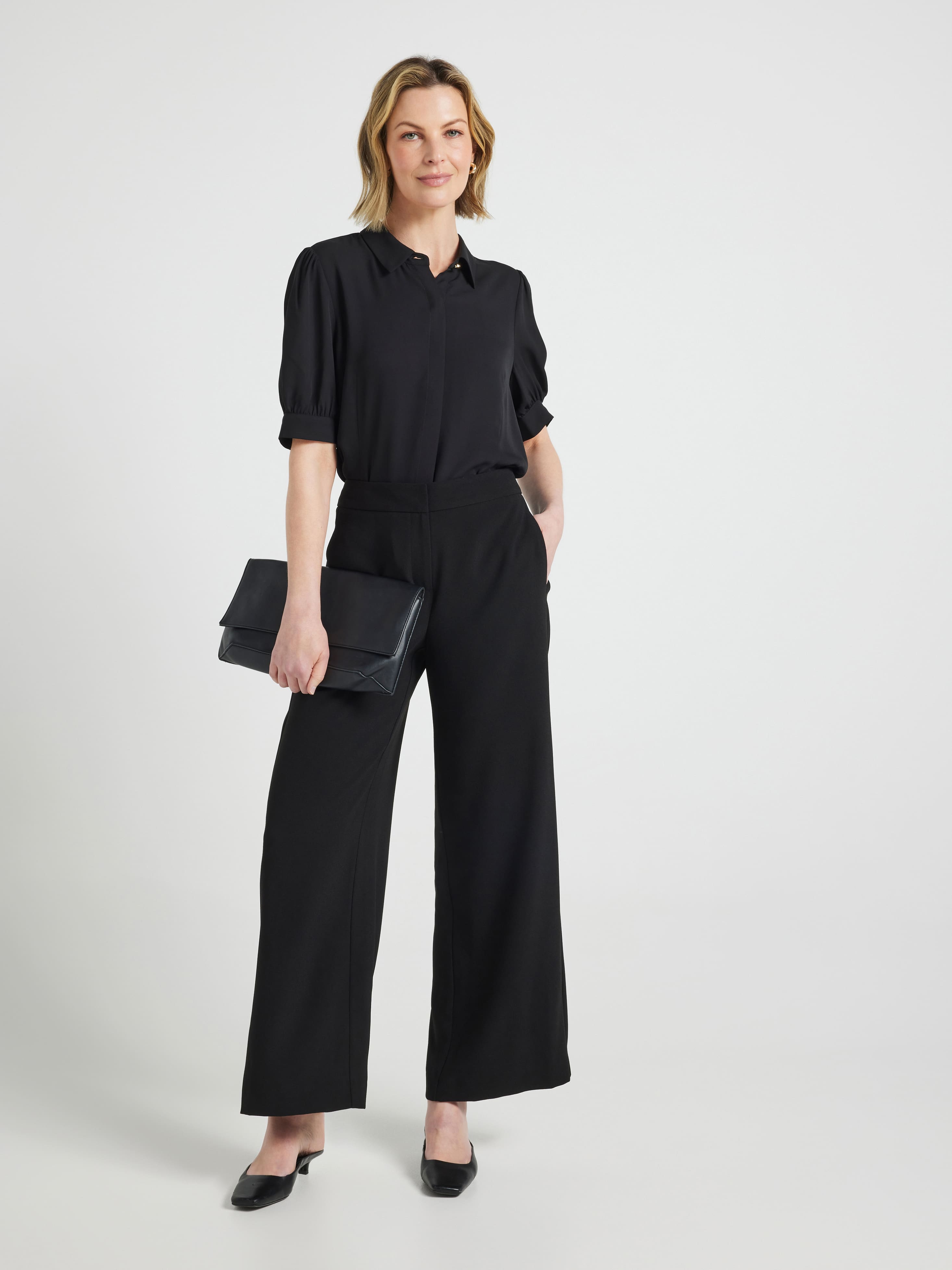 Casandra Shirt