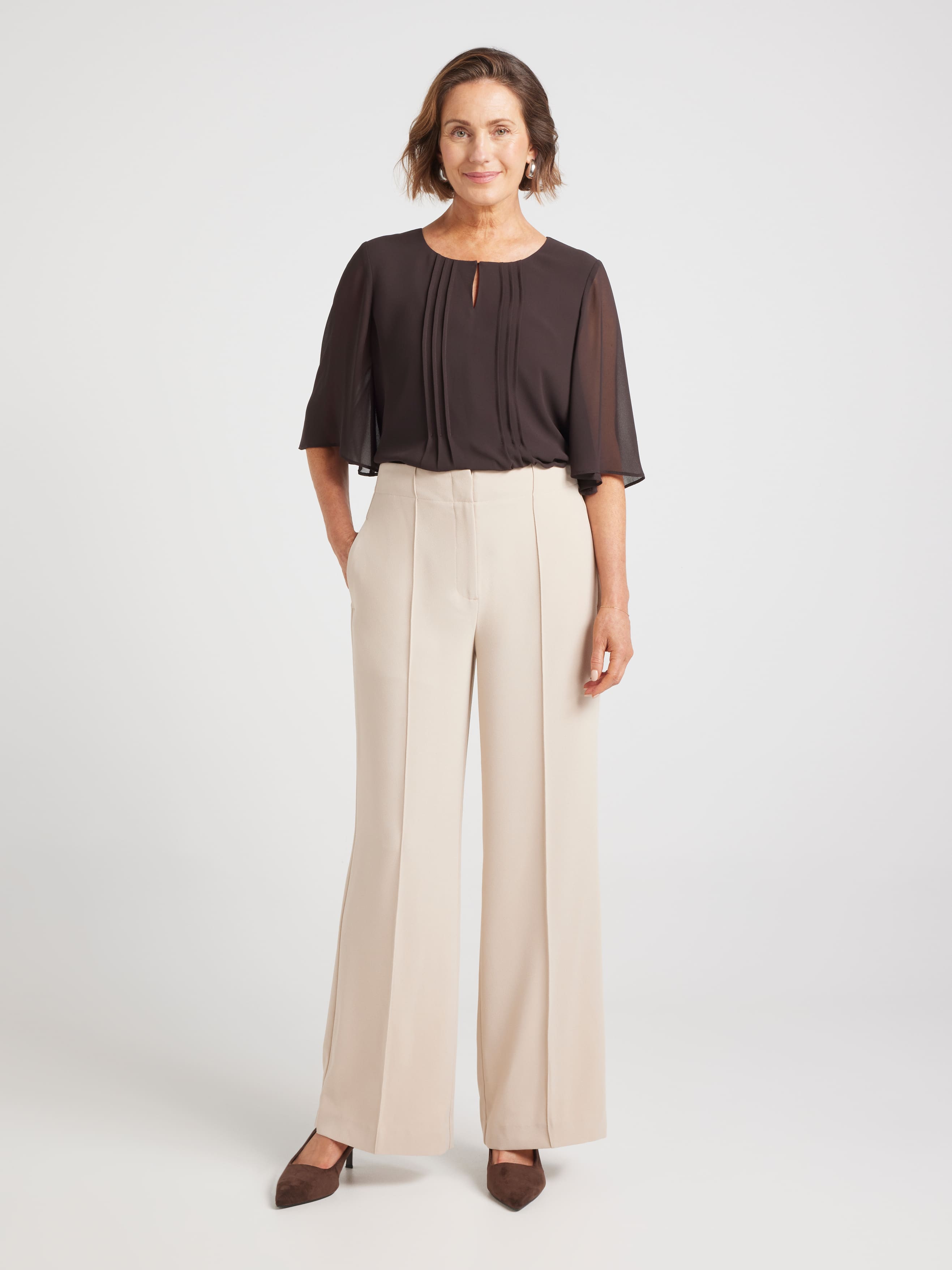 Sonia Blouse