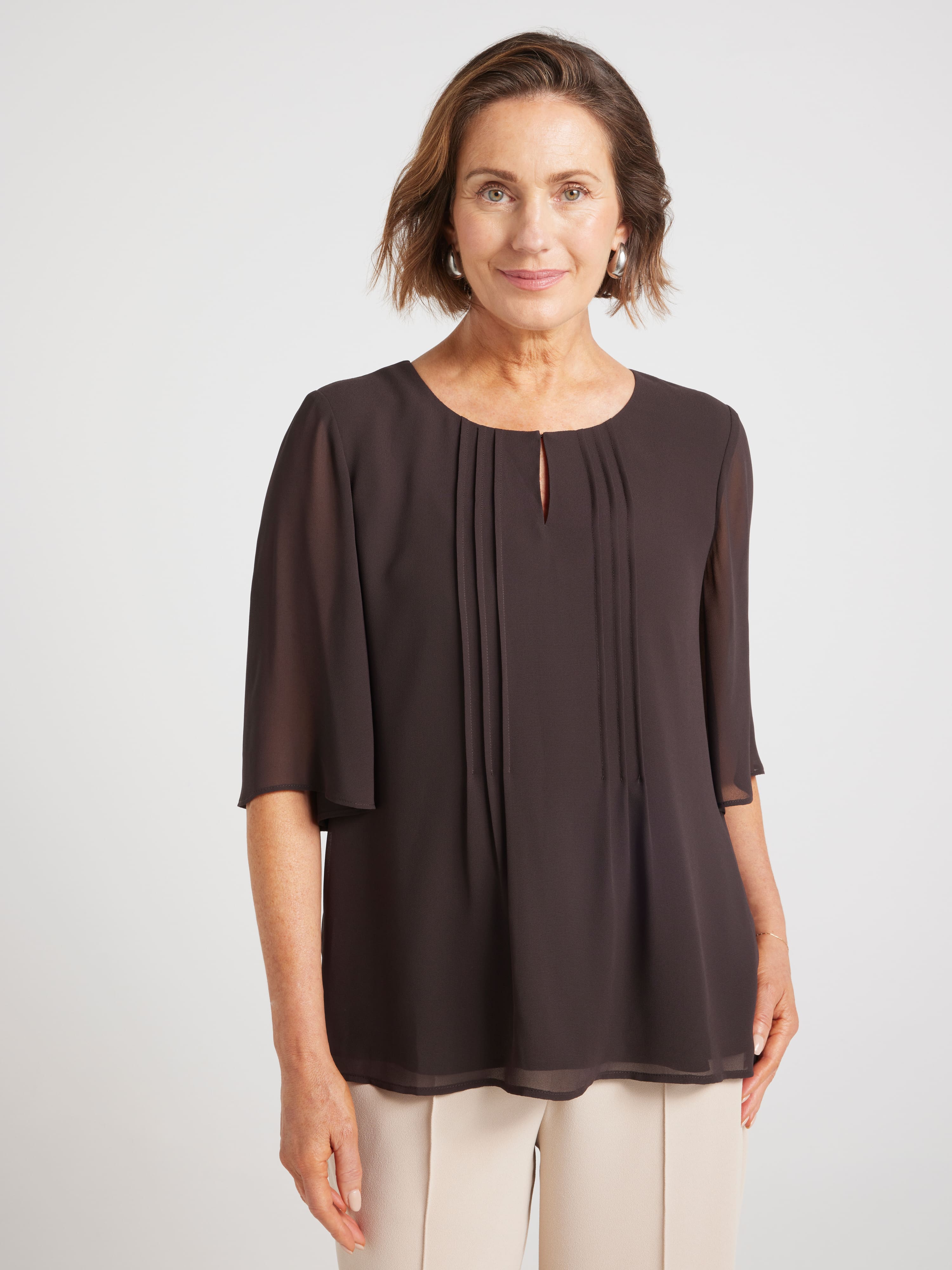 Sonia Blouse