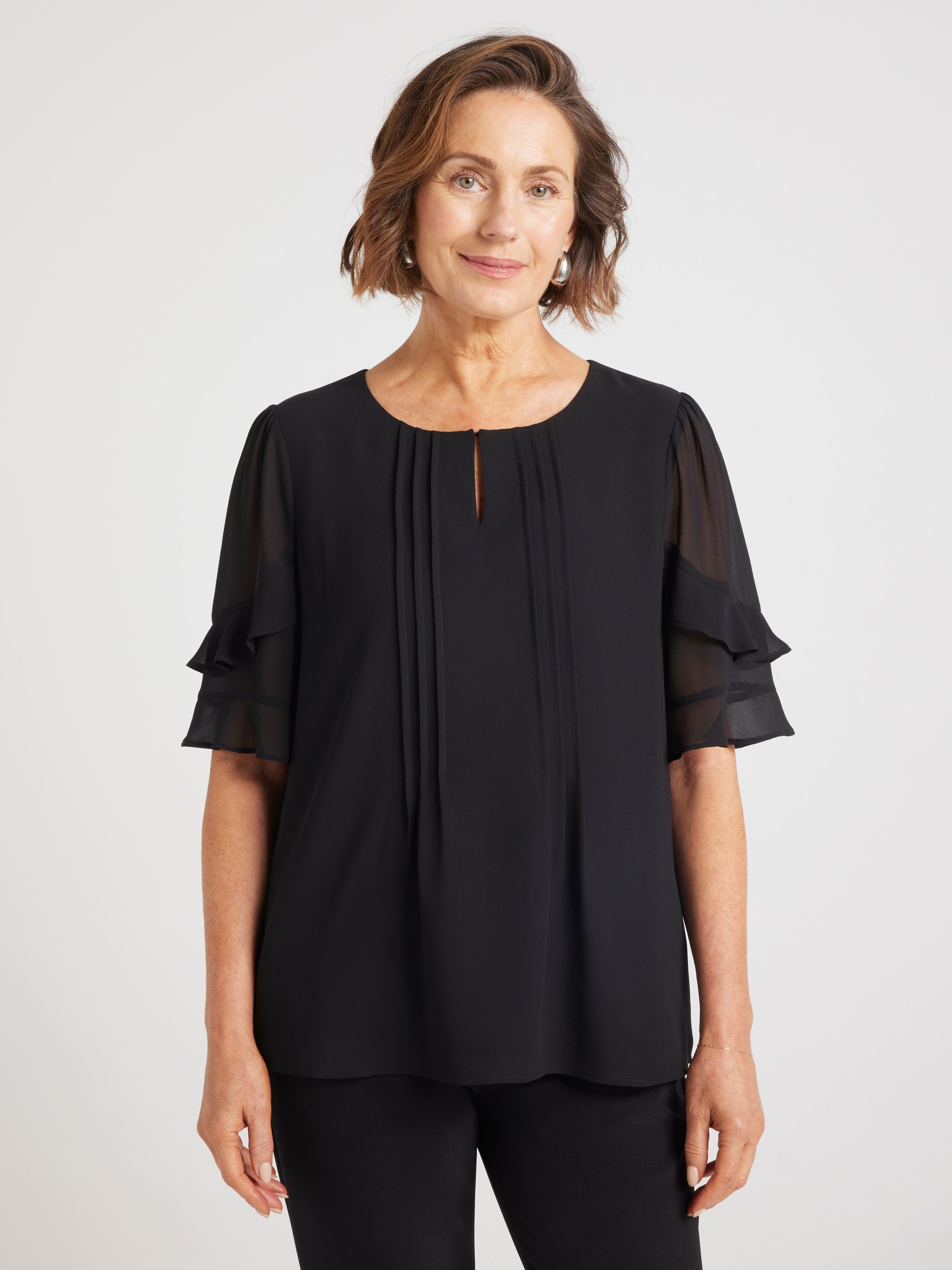 Sonia Blouse