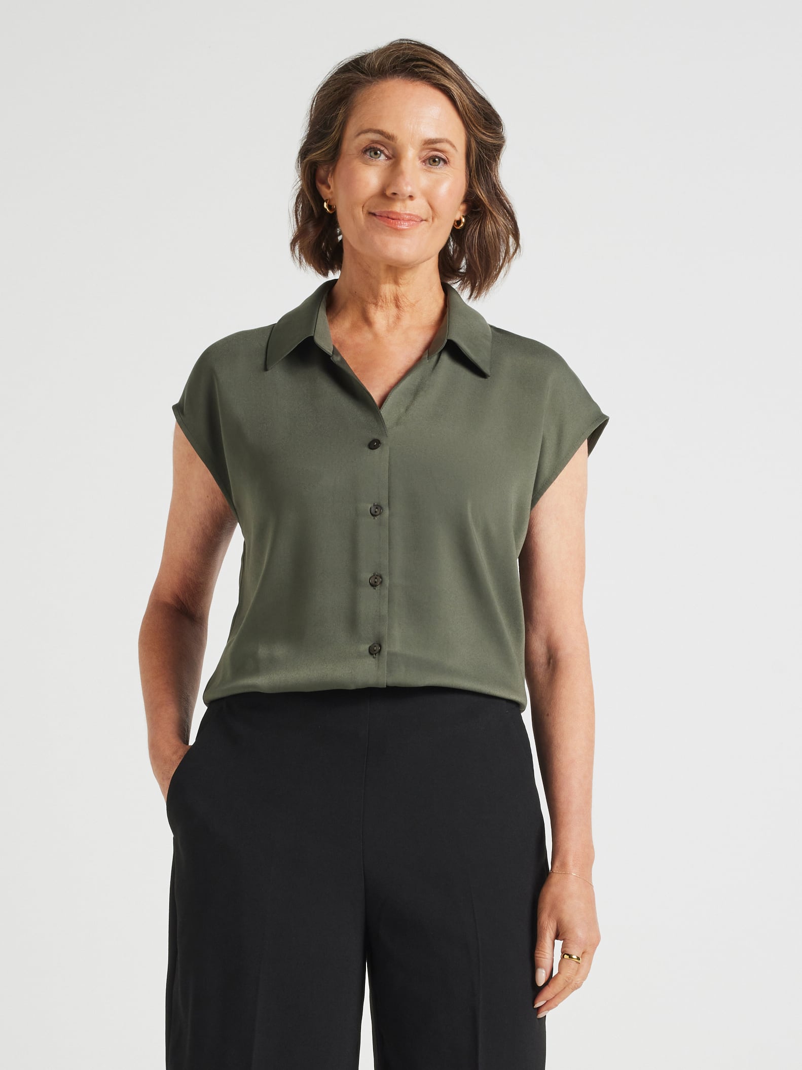 Etta Shirt