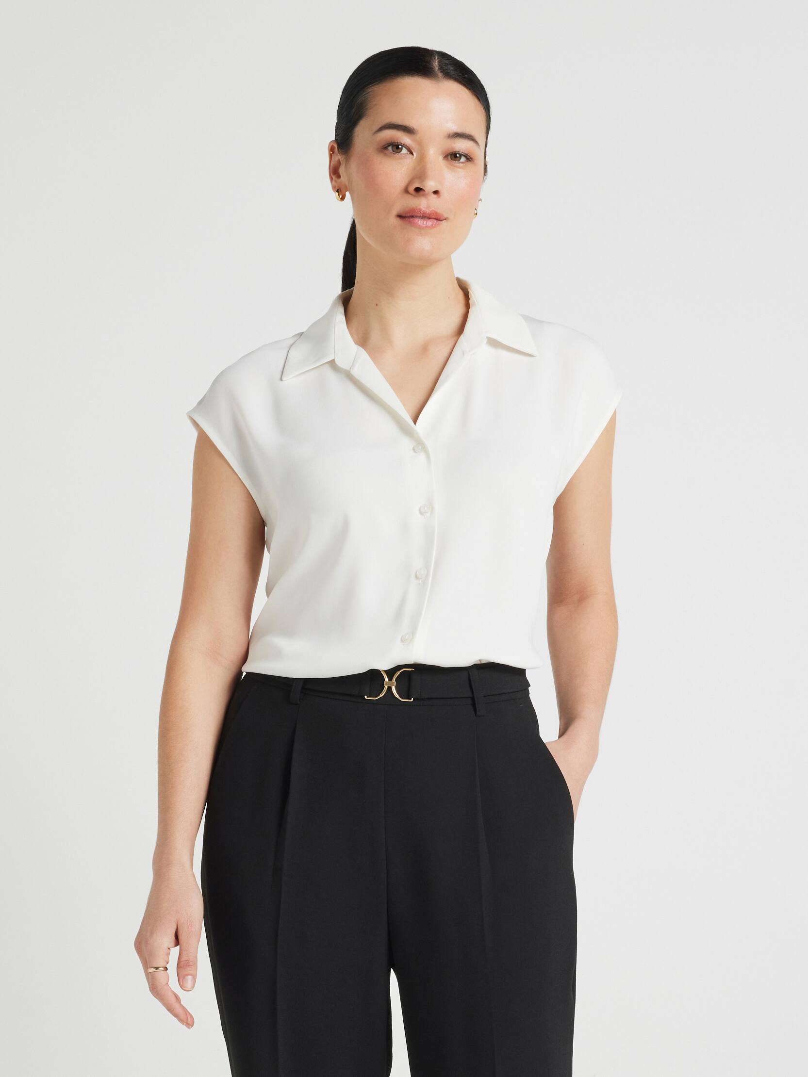 Etta Shirt