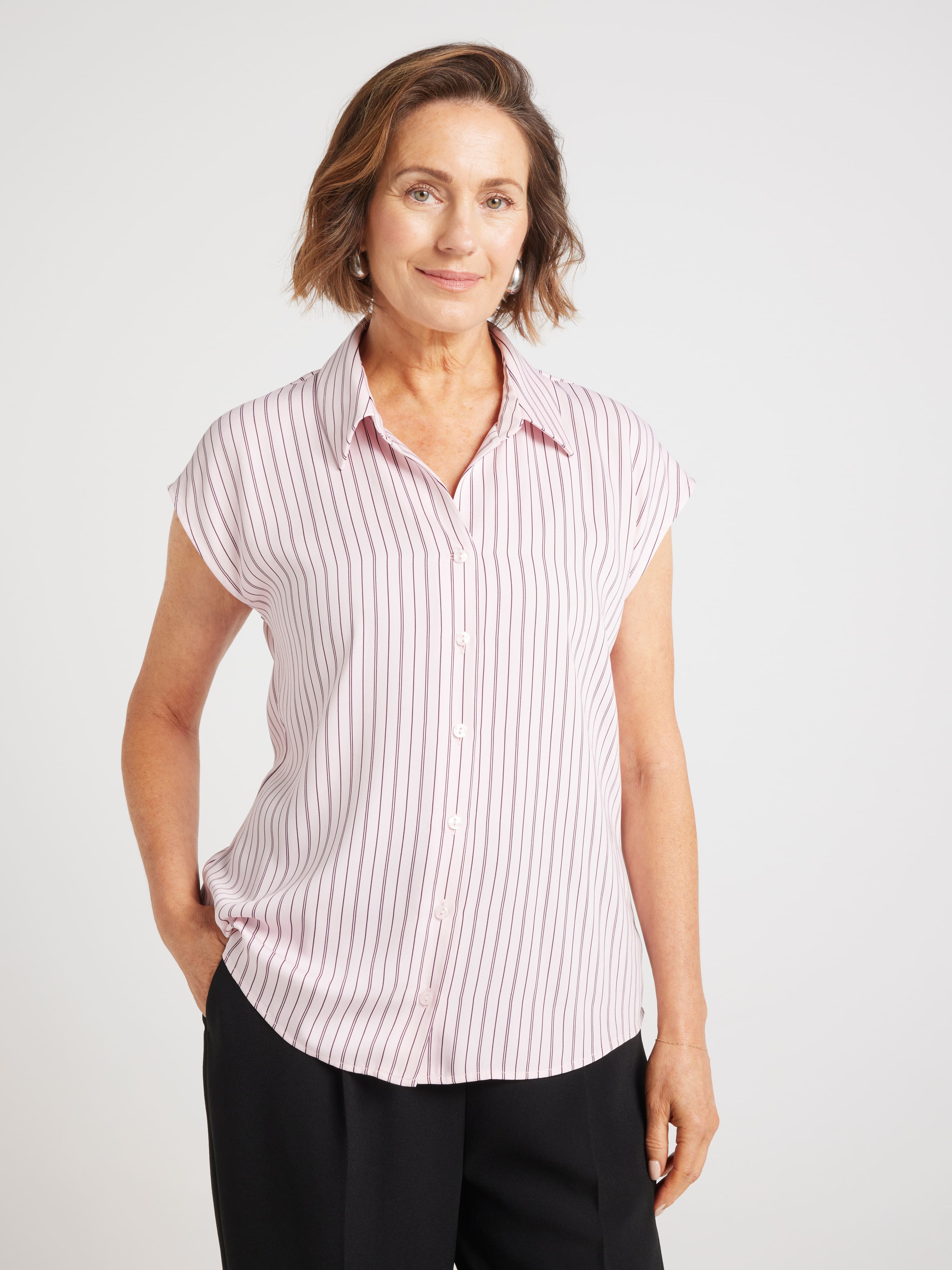 Etta Shirt