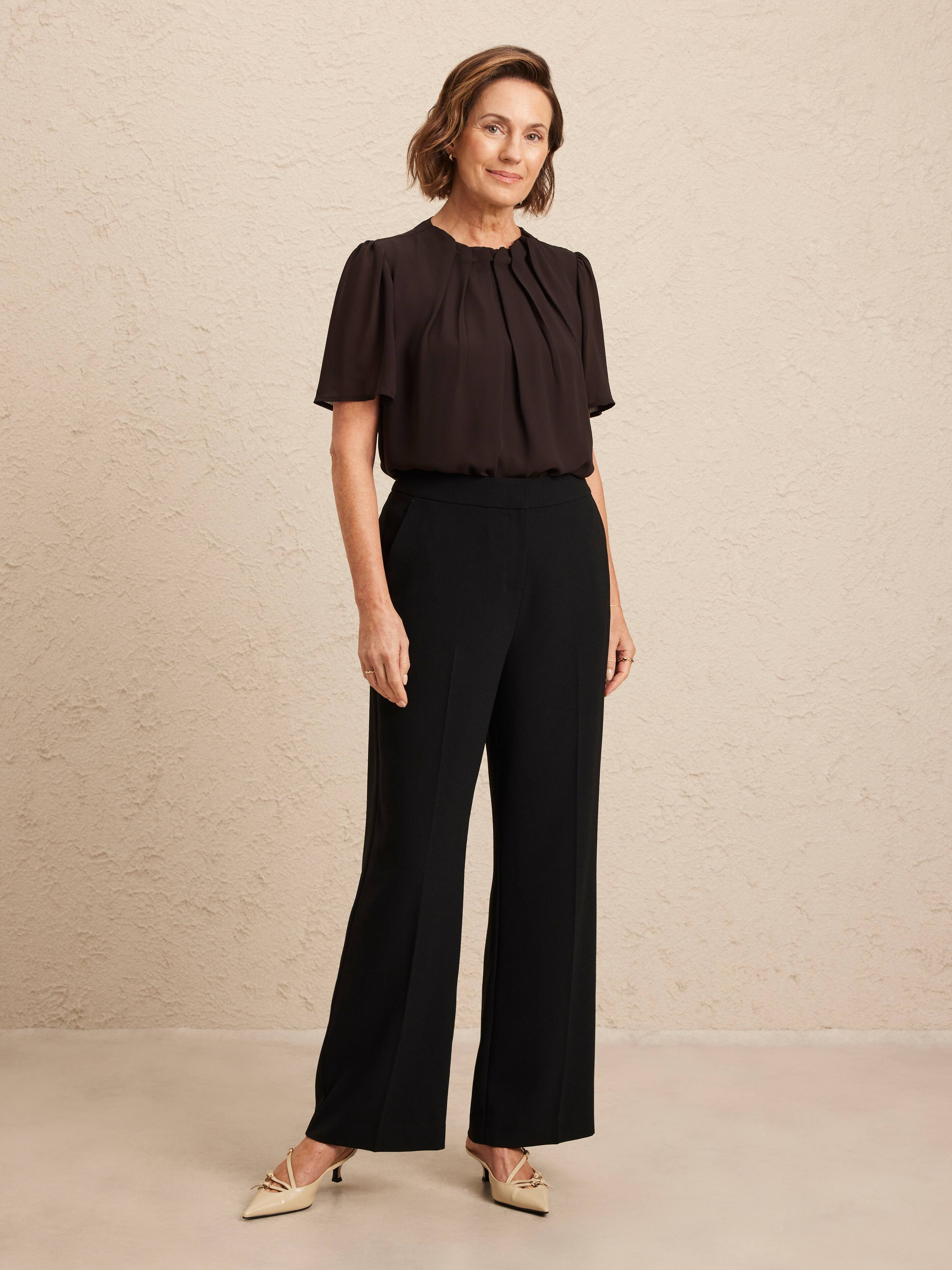Krystyn Blouse