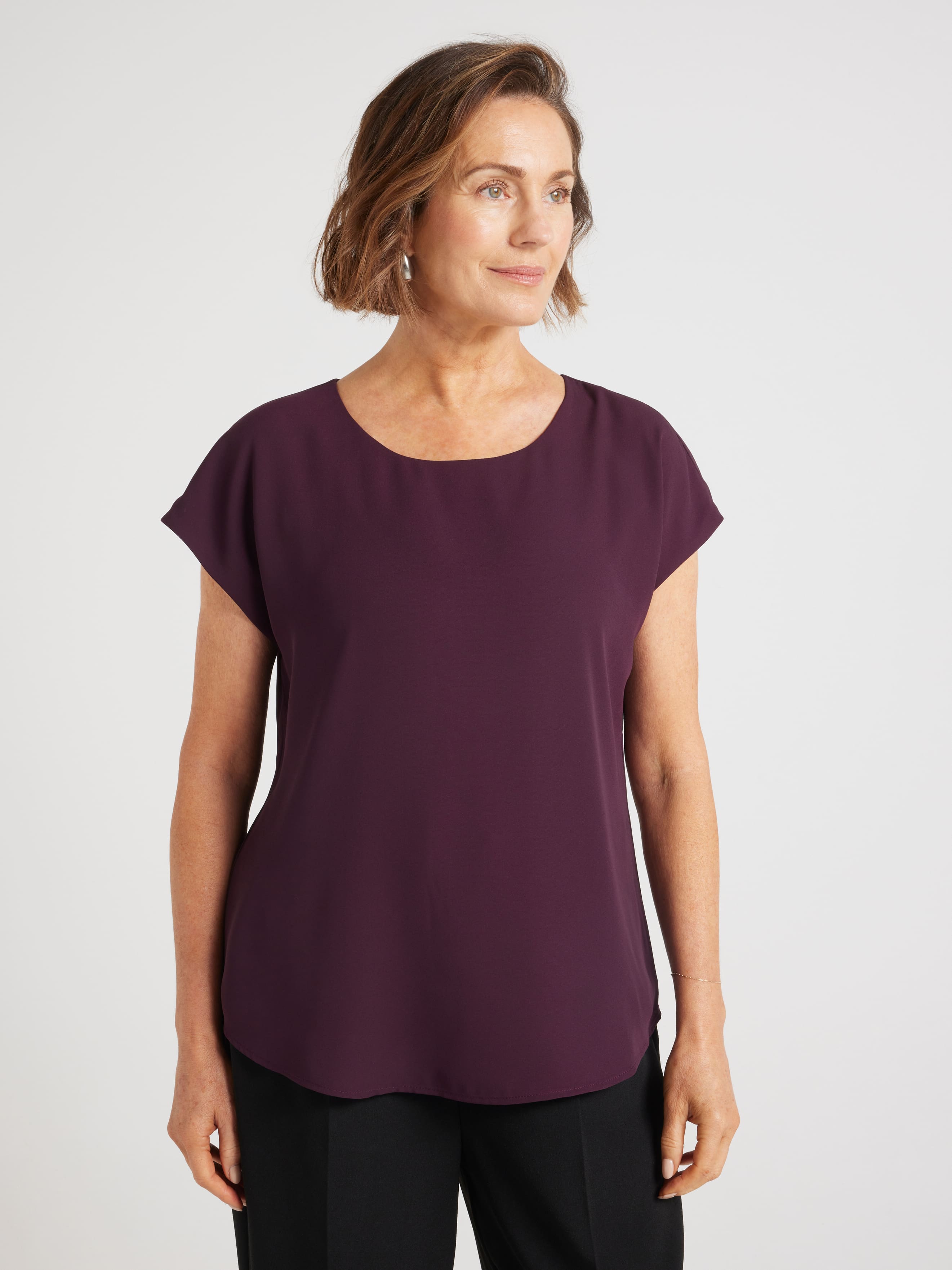 Camila Blouse