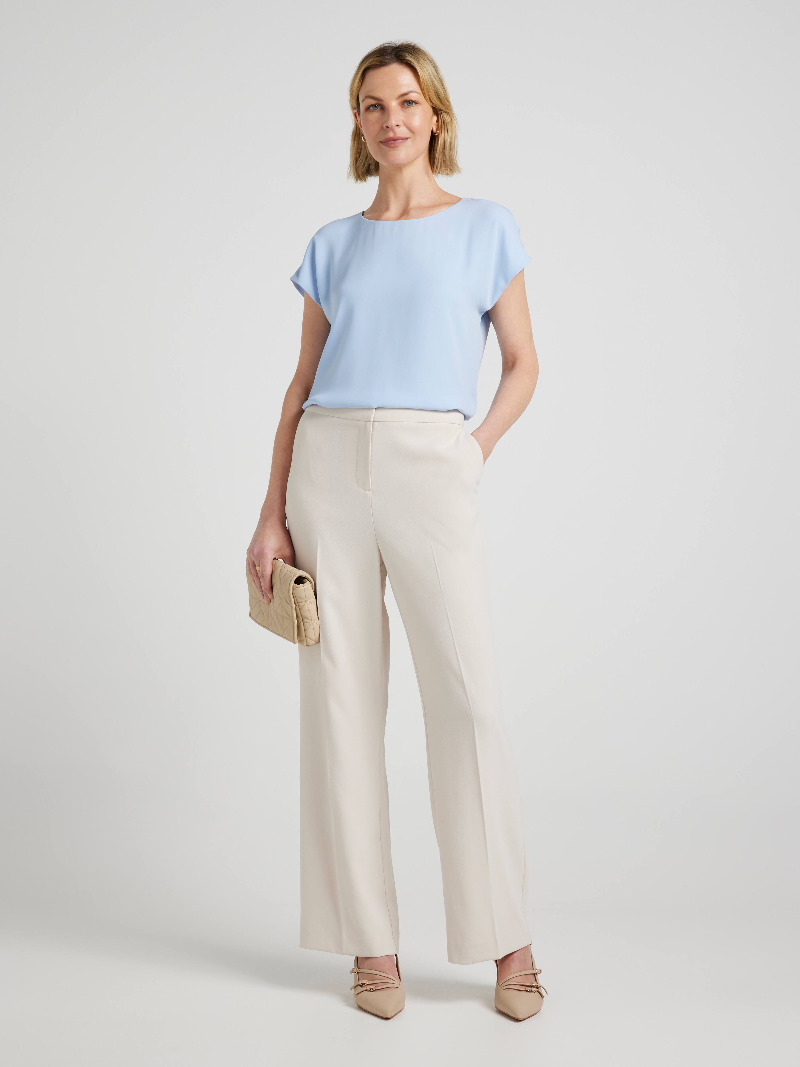 Camila Blouse