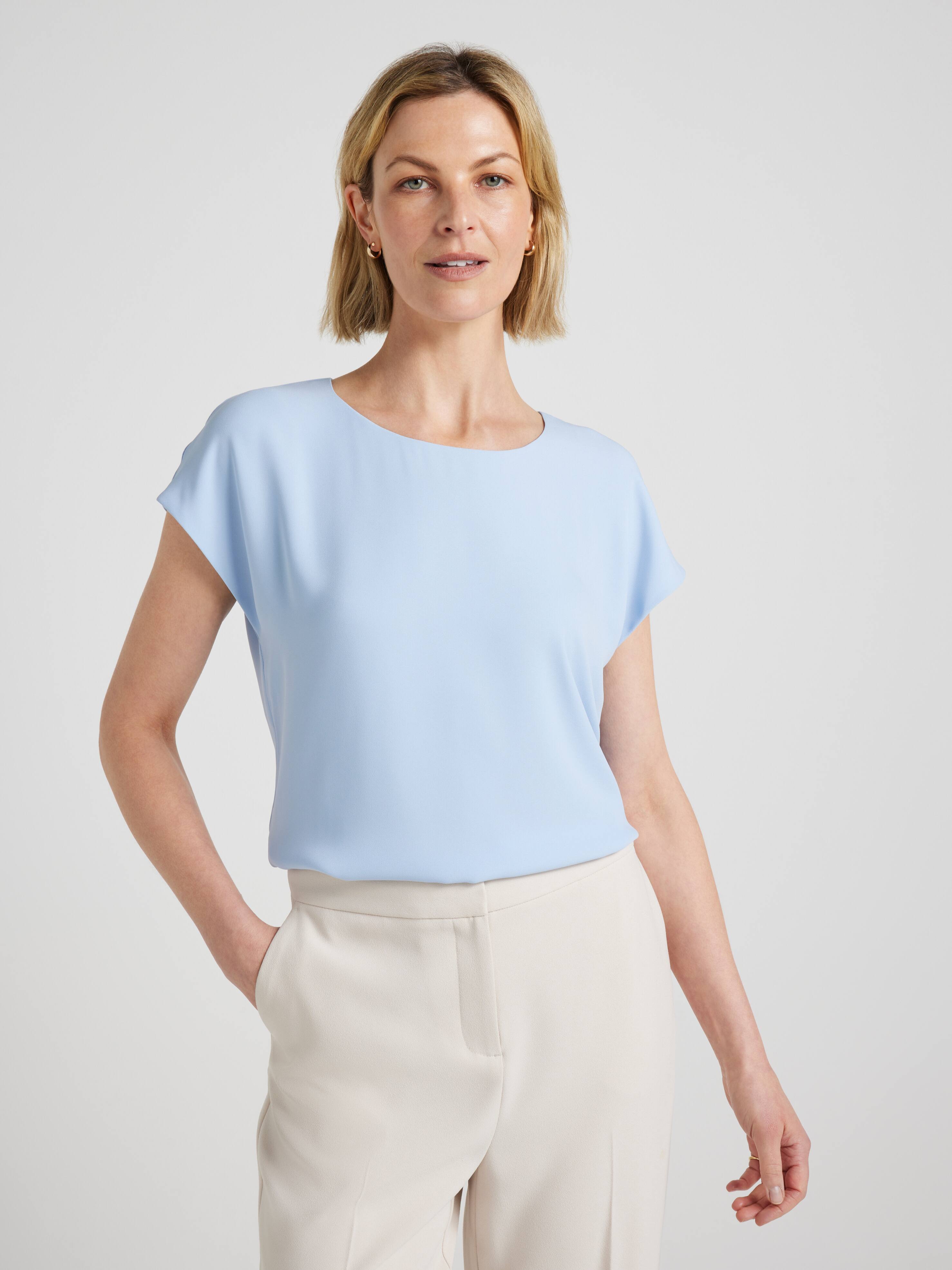 Camila Blouse