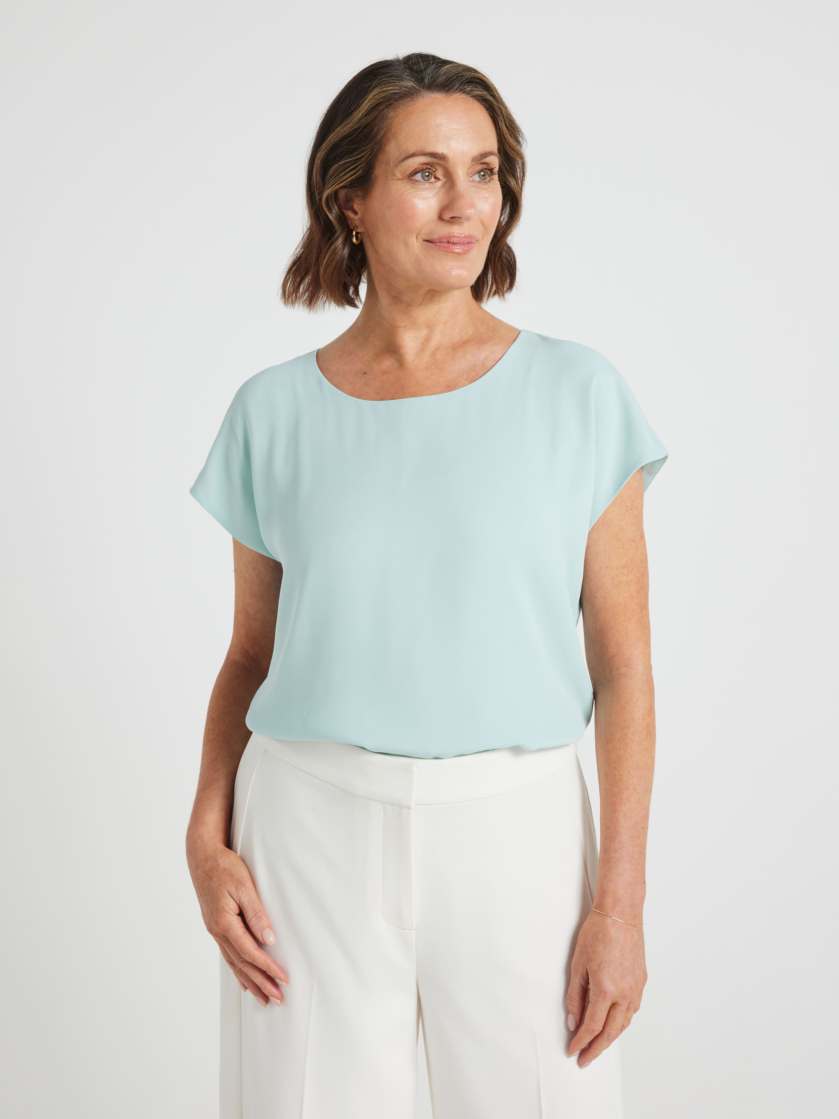 Camila Blouse
