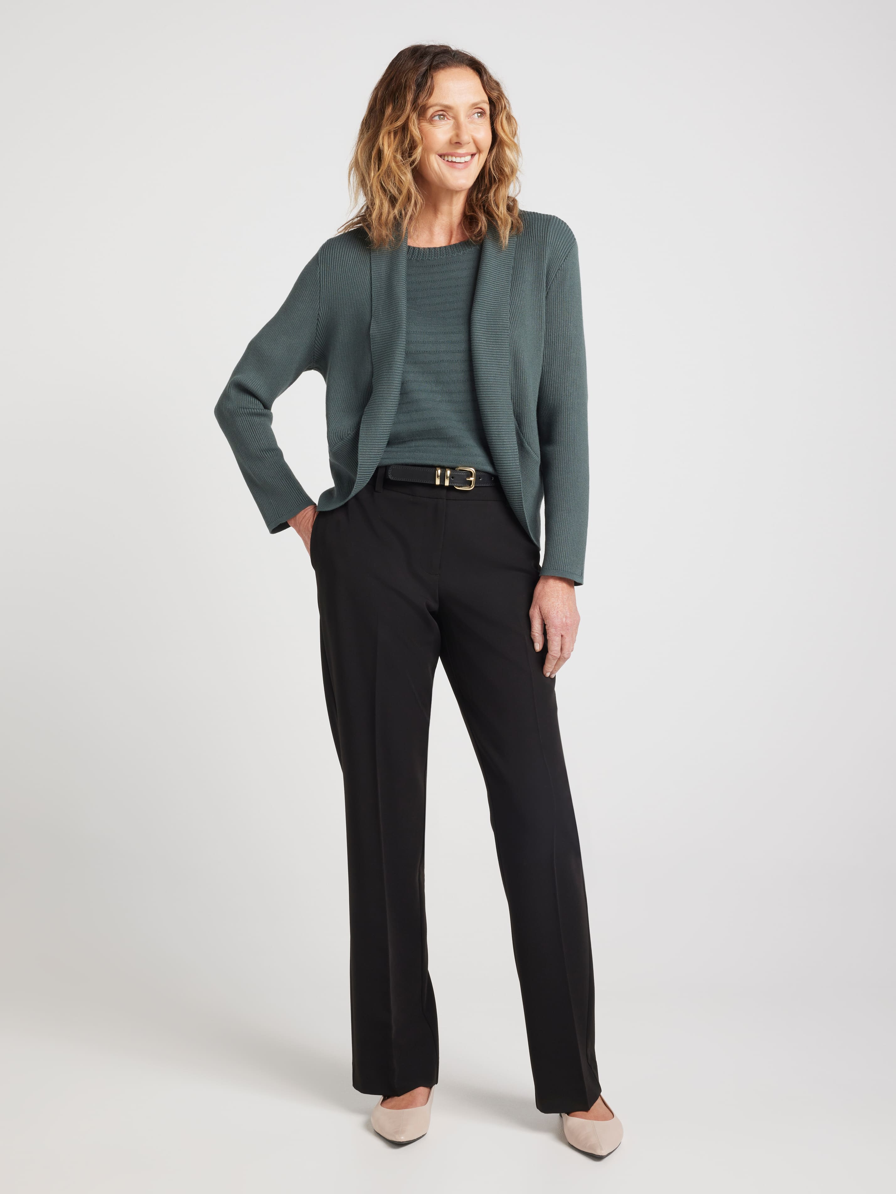 Remi Cardigan