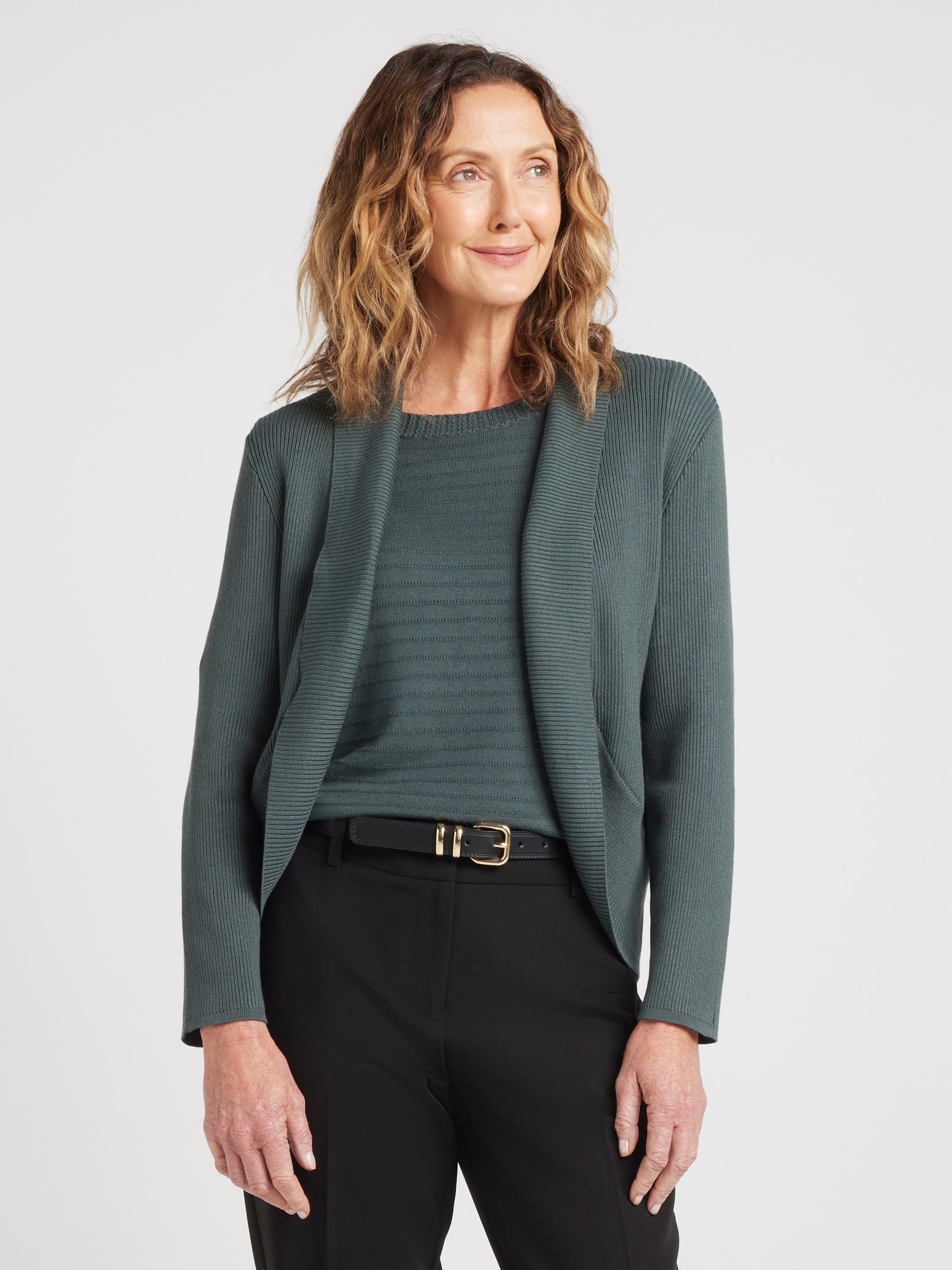 Remi Cardigan