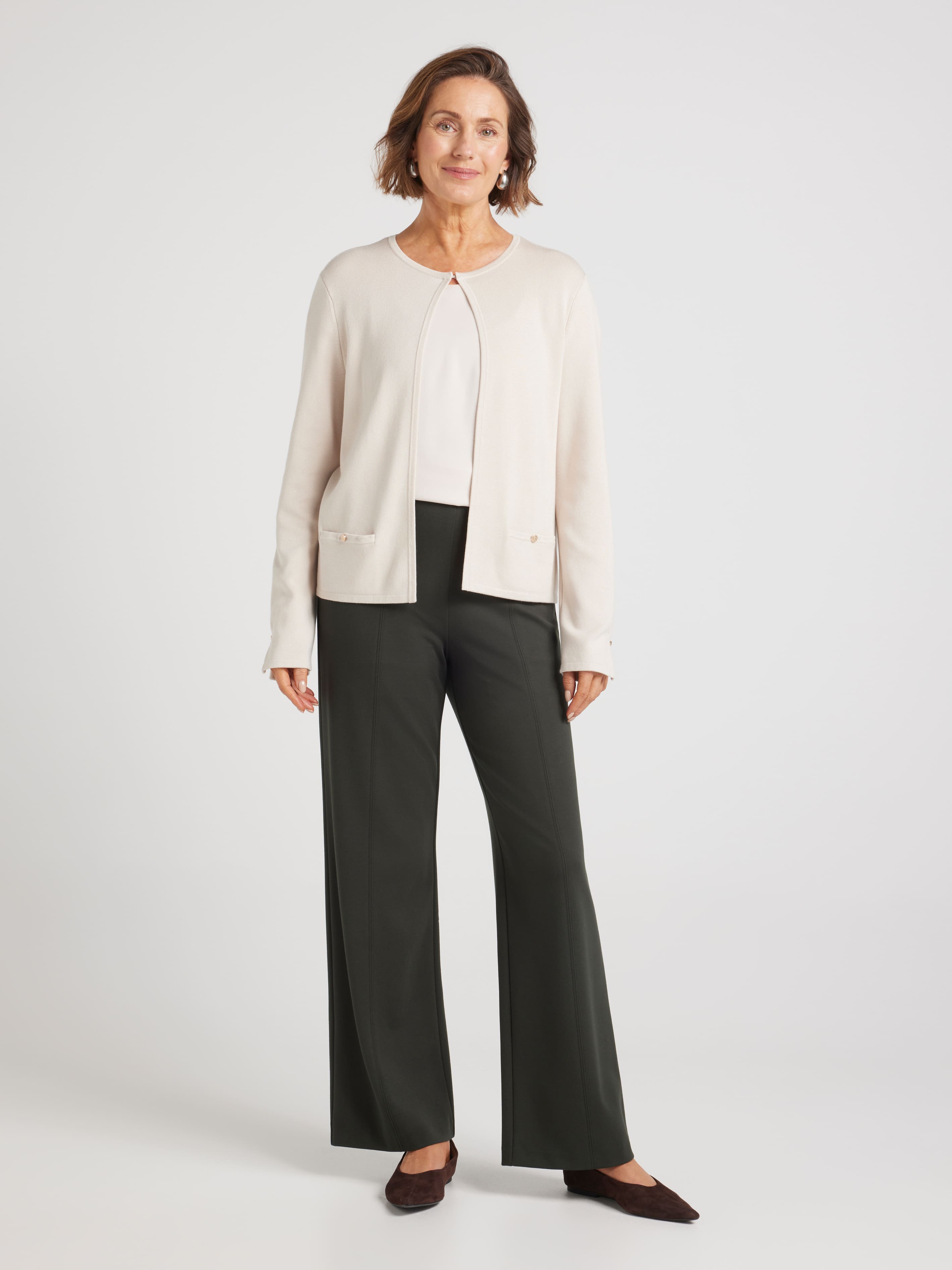 Sofia Cardigan