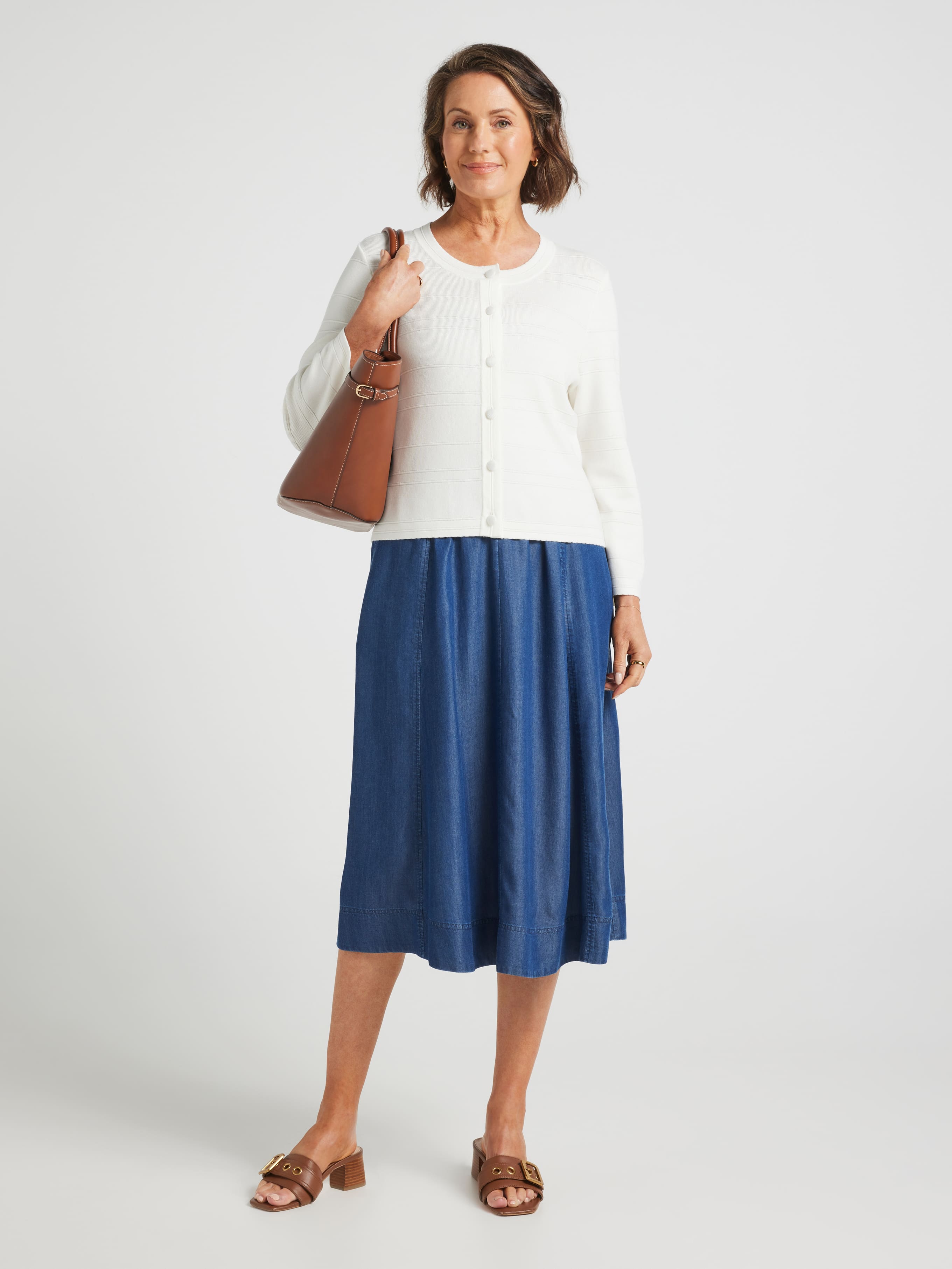 Jas Cardigan