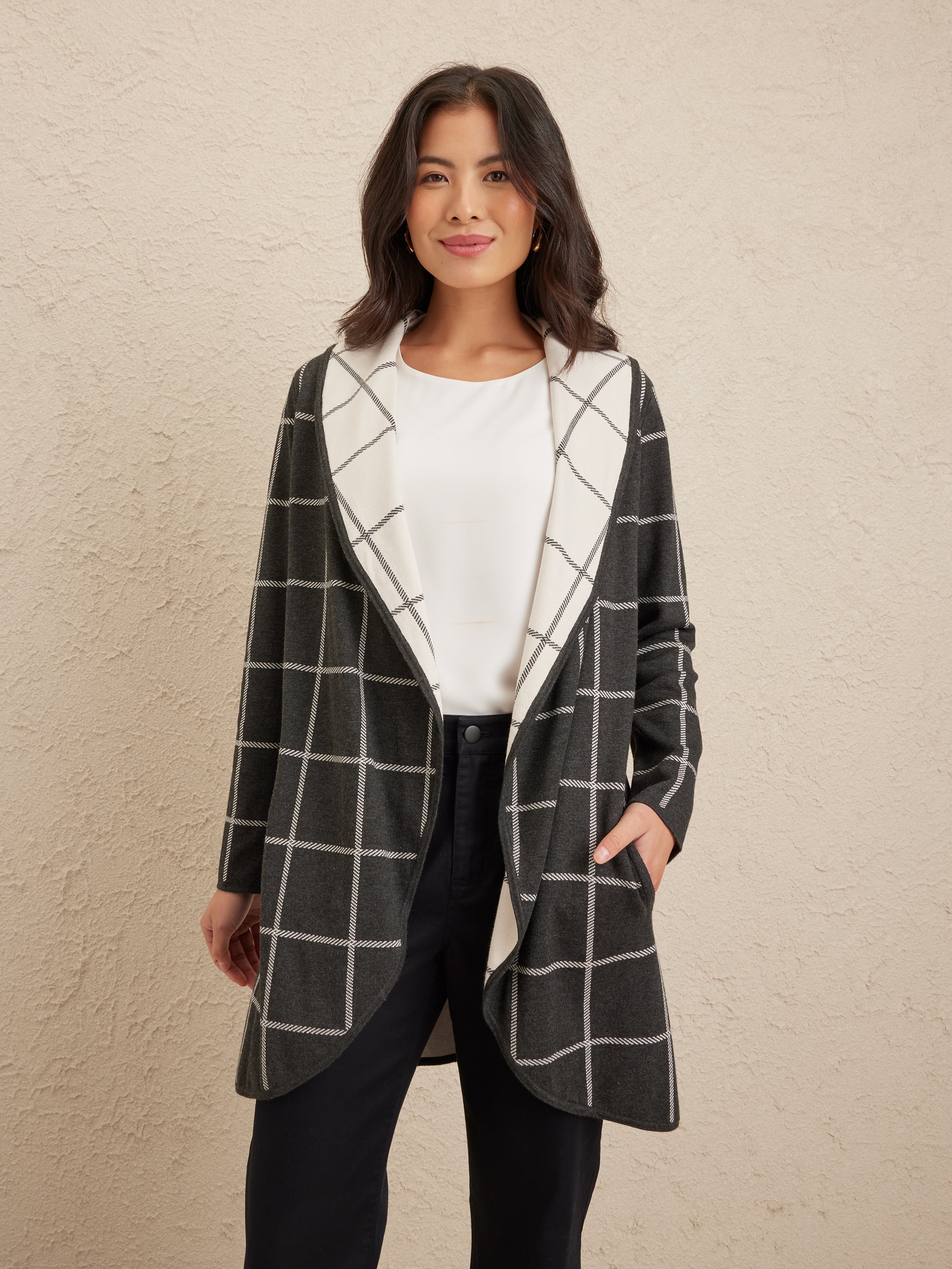 Suzie Cardi Coat