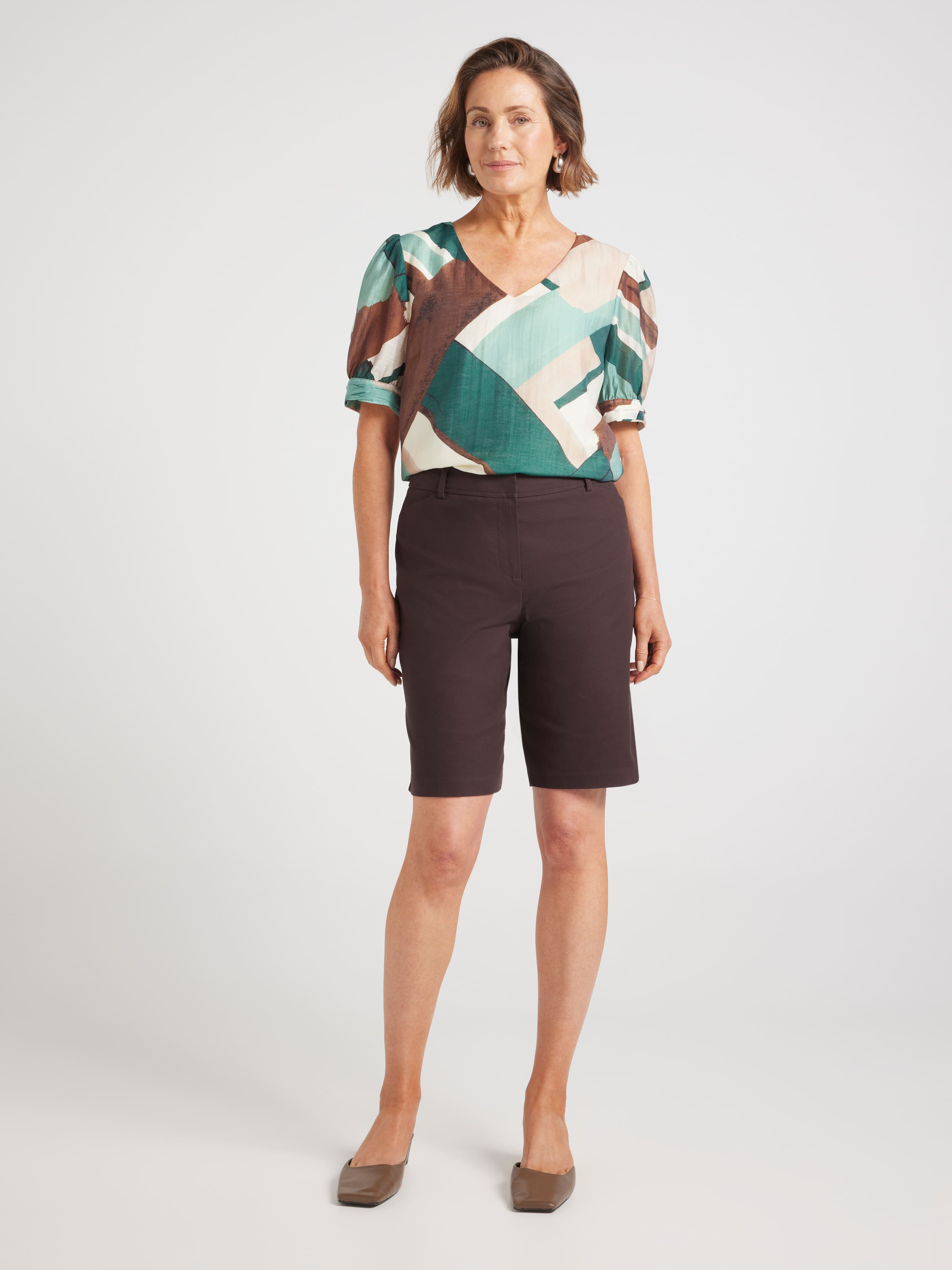 Juliana Blouse