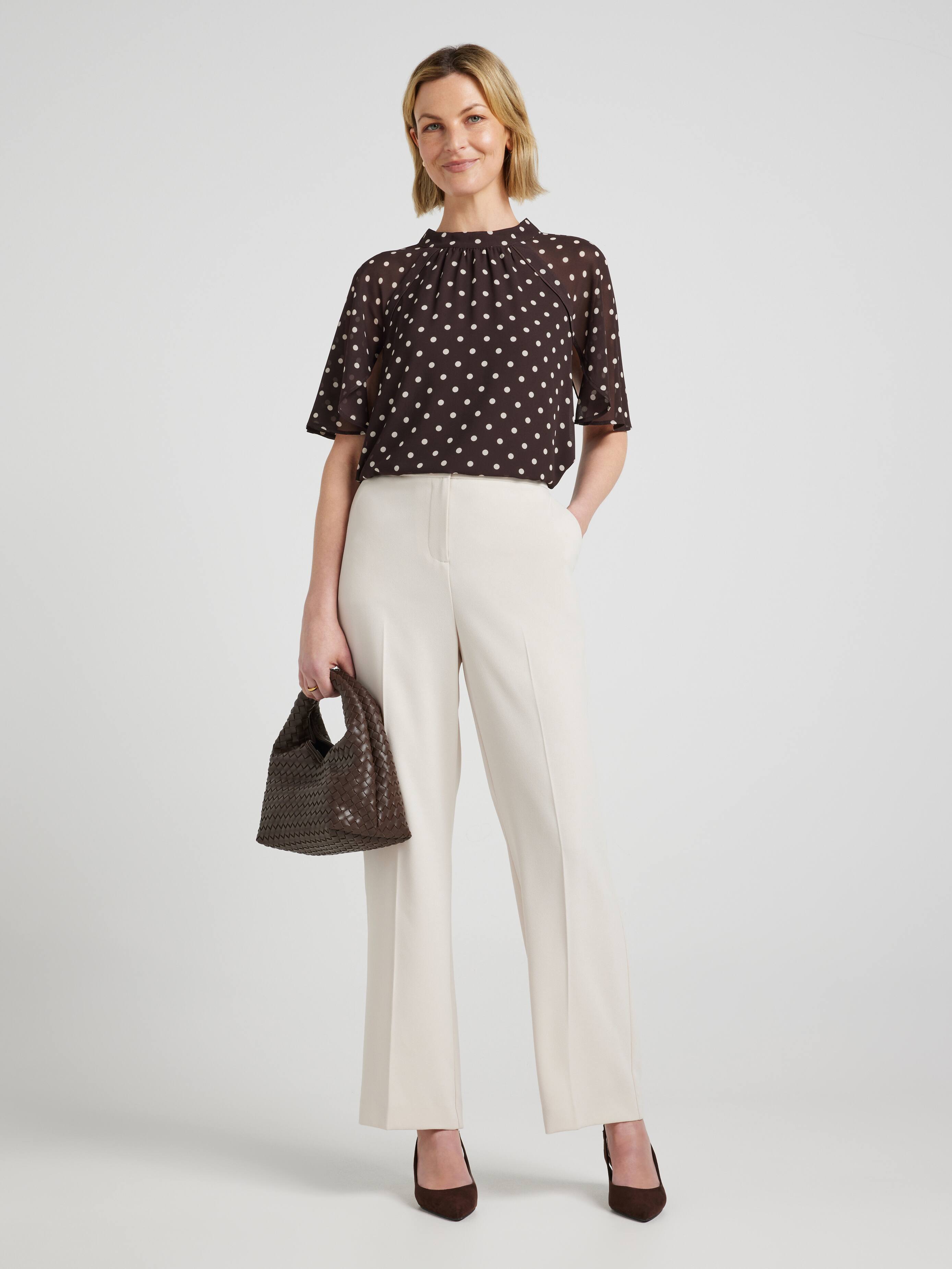 Leila Blouse