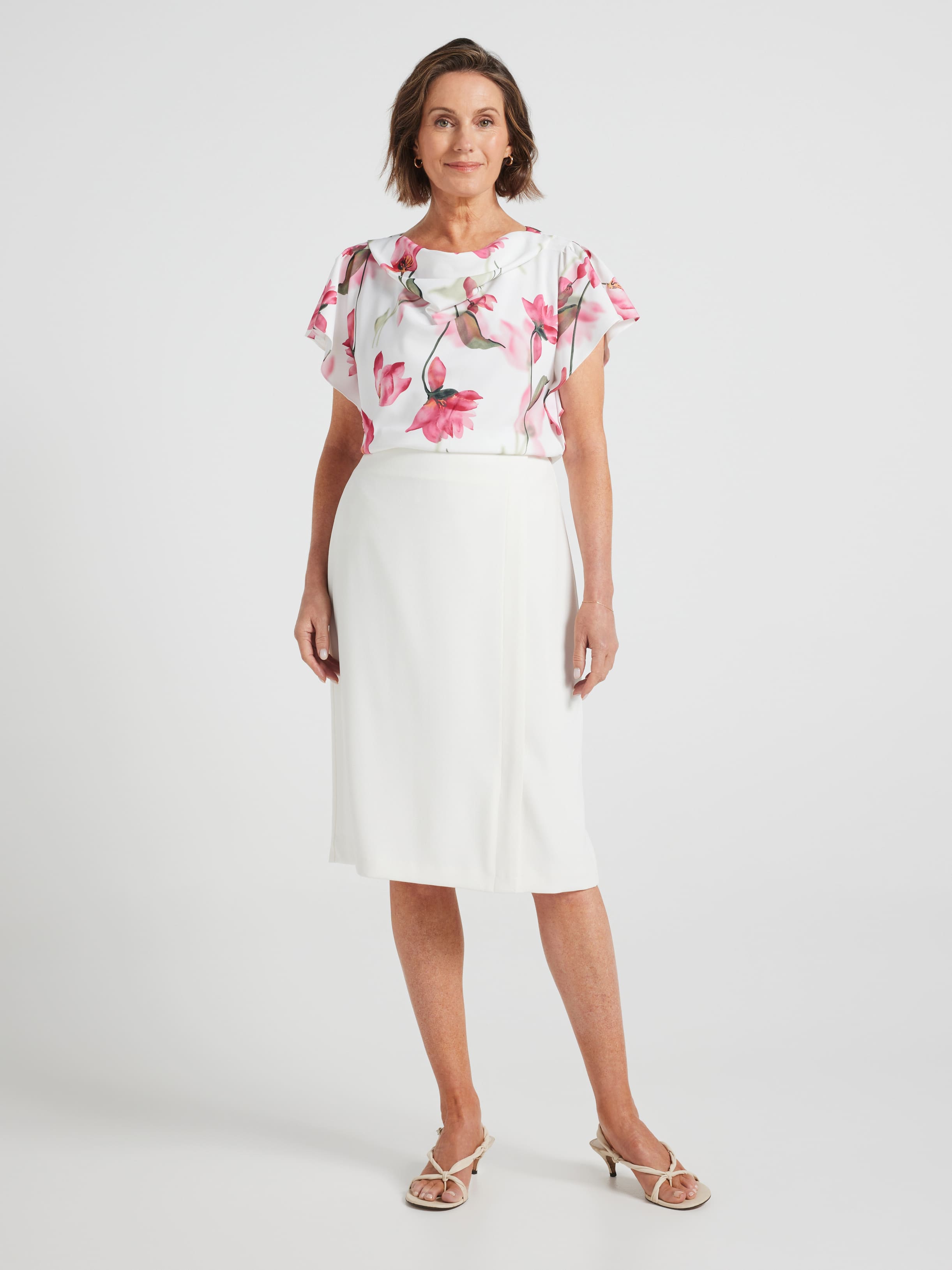 Maya Blouse