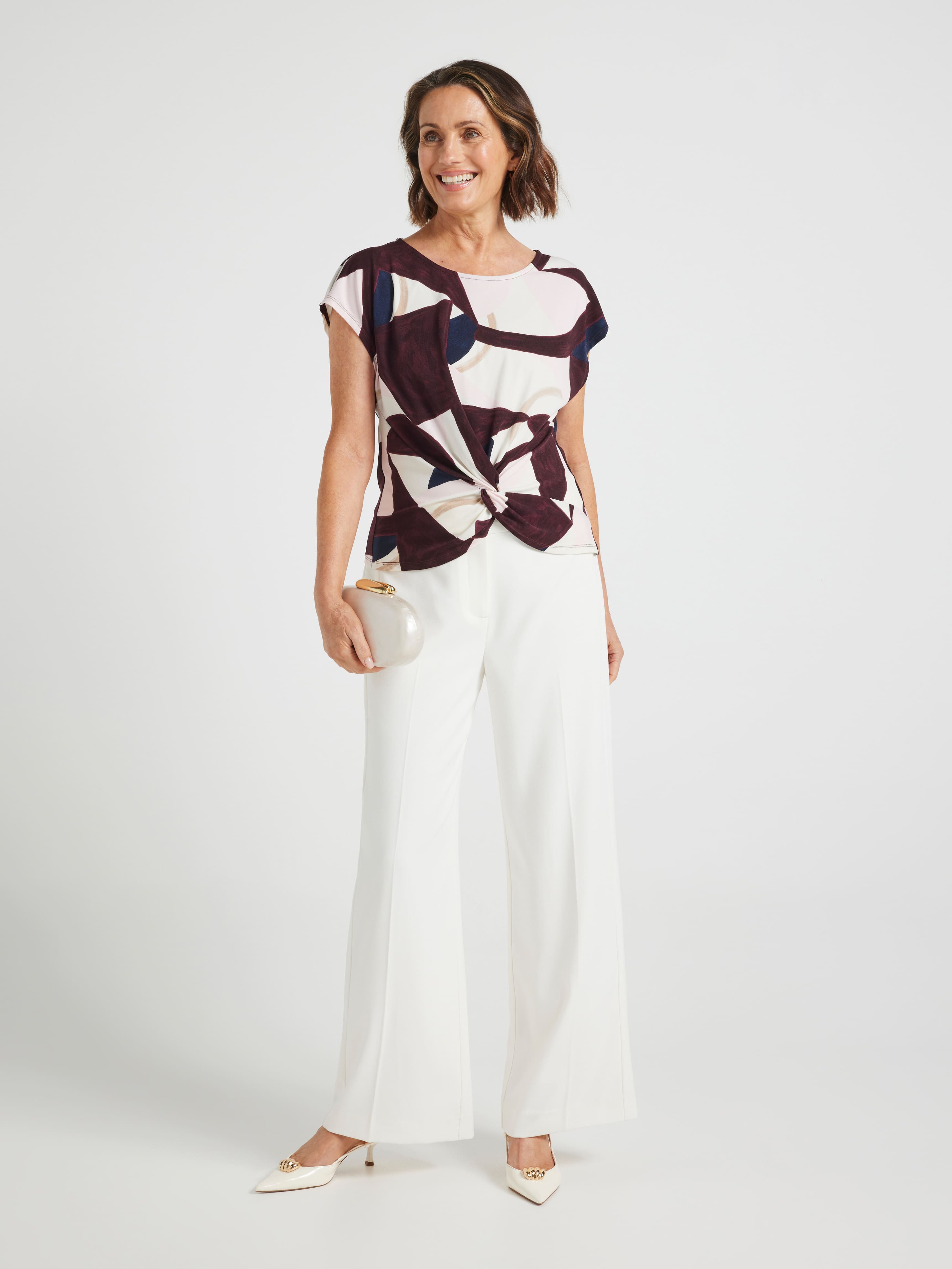 Mindy Top