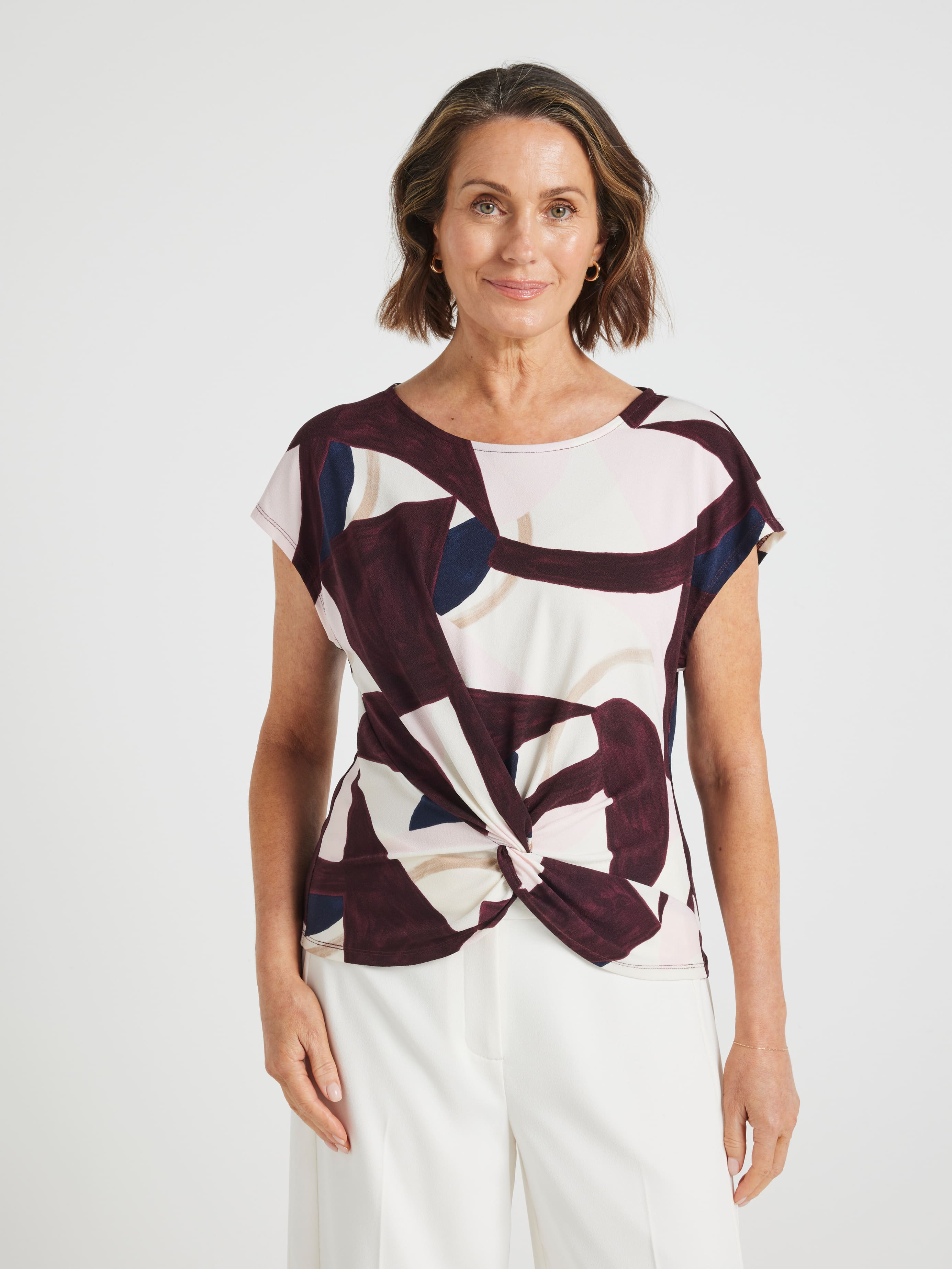 Mindy Top