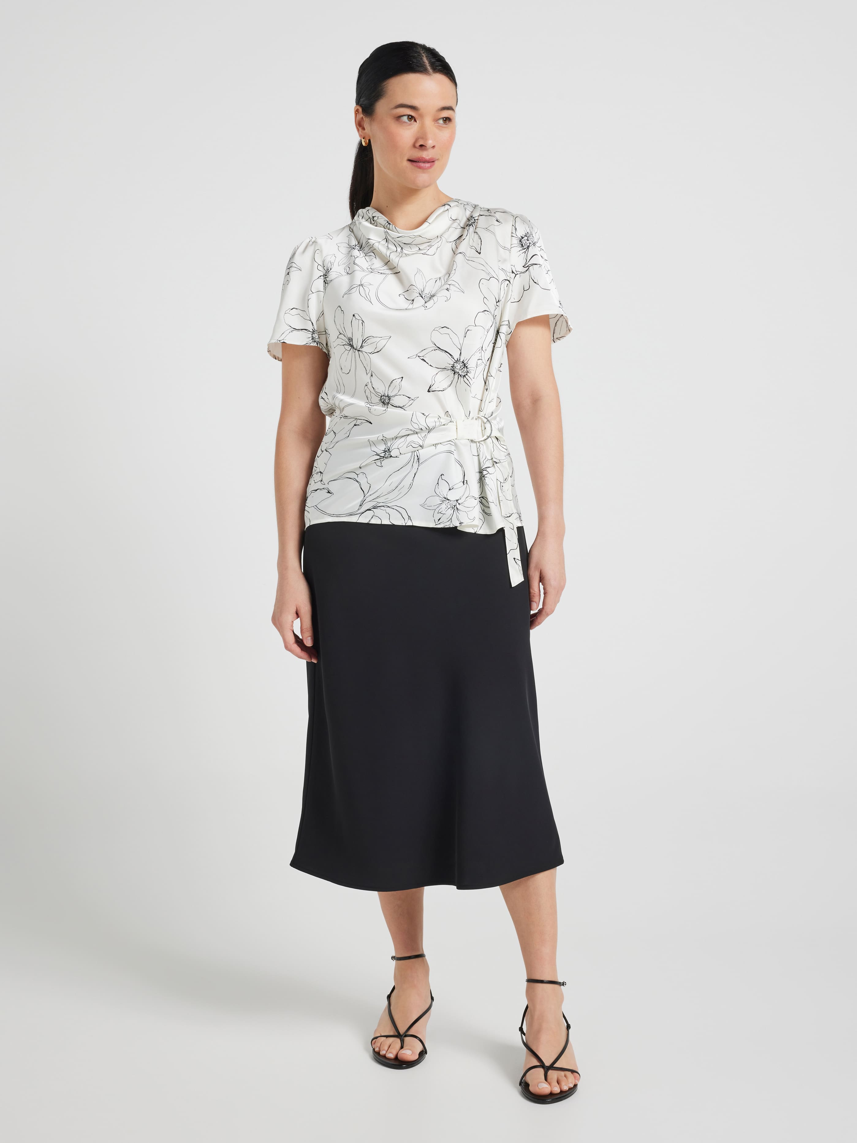 Rosa Blouse