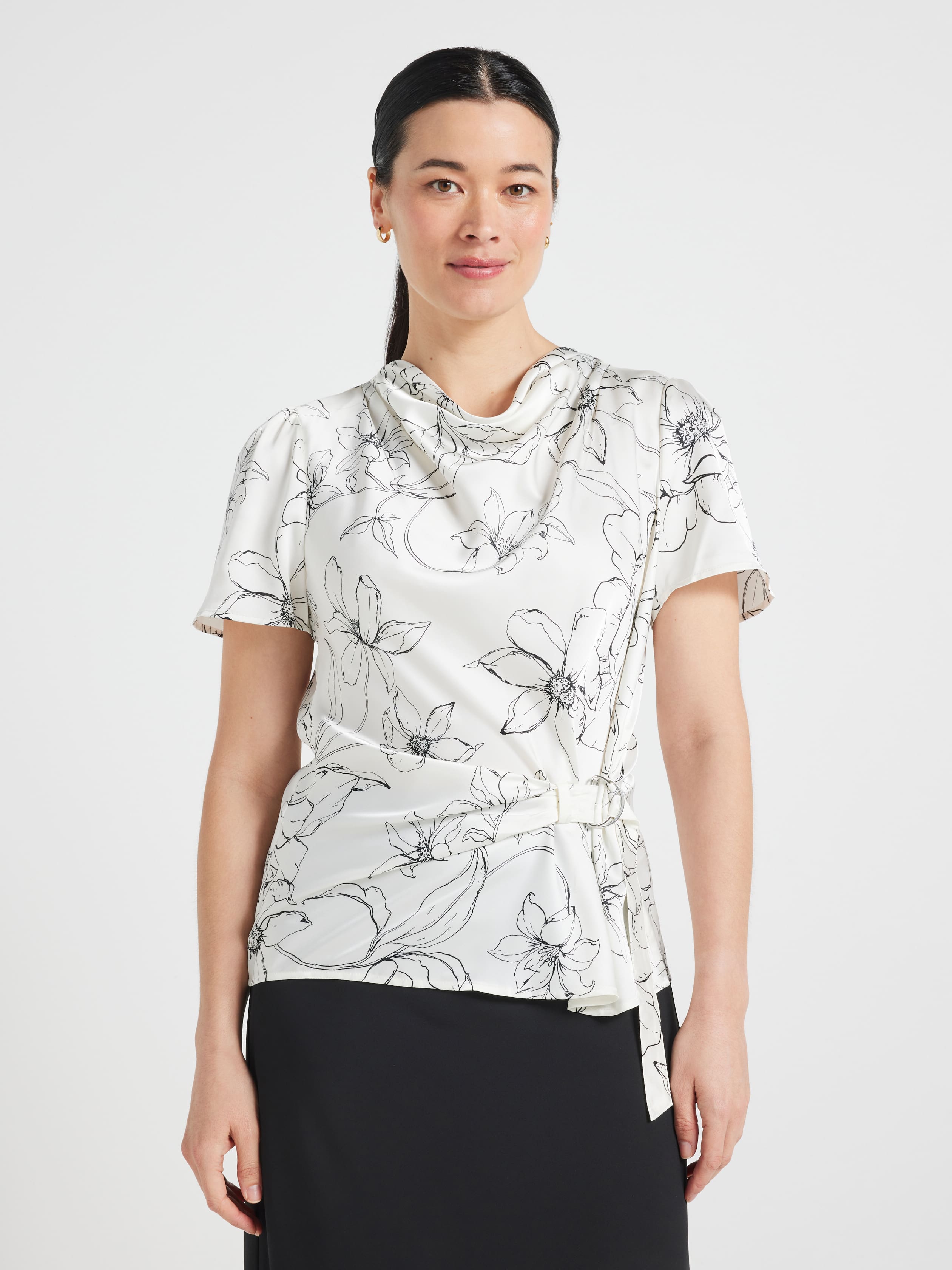 Rosa Blouse