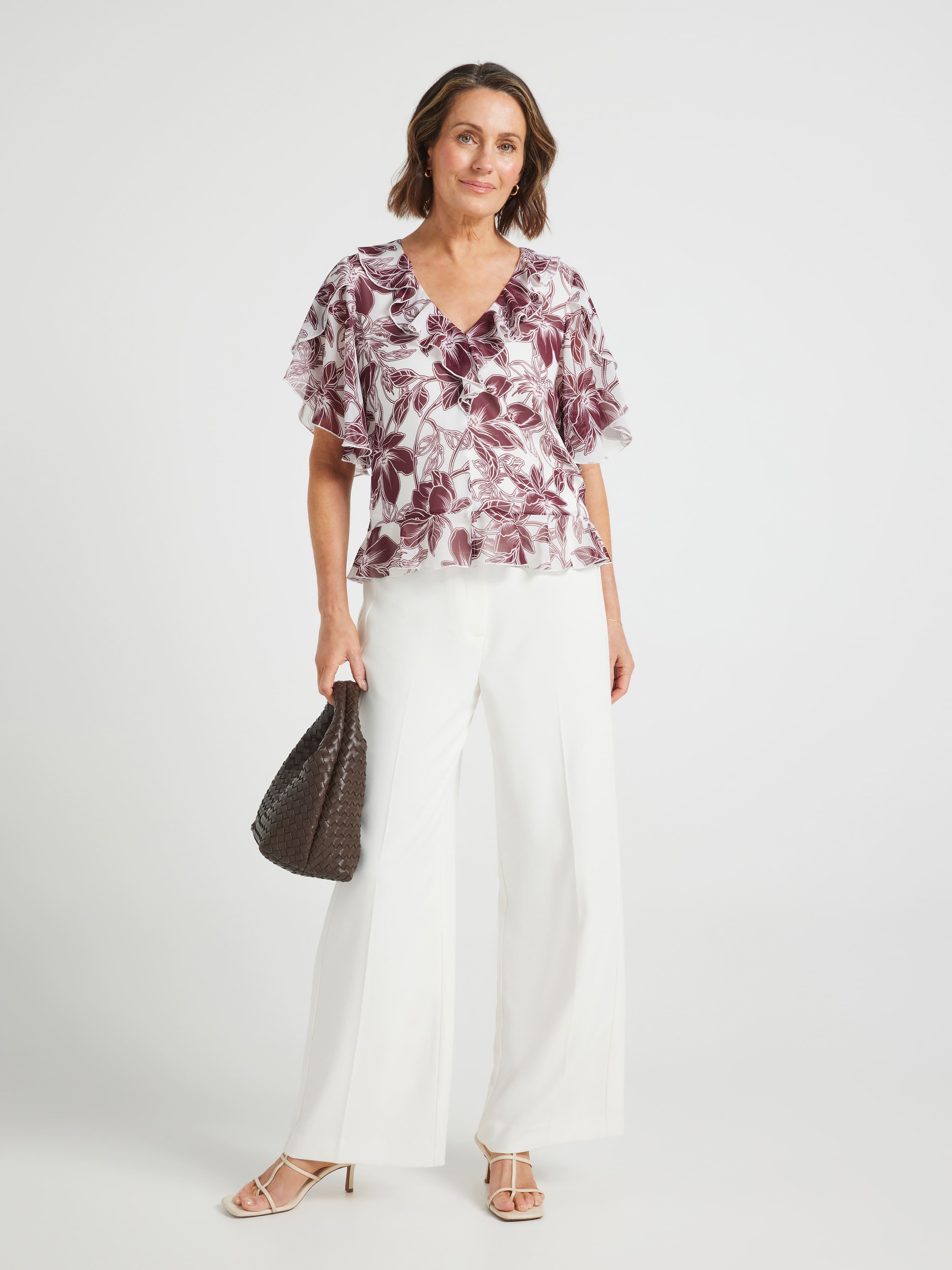 Monica Blouse
