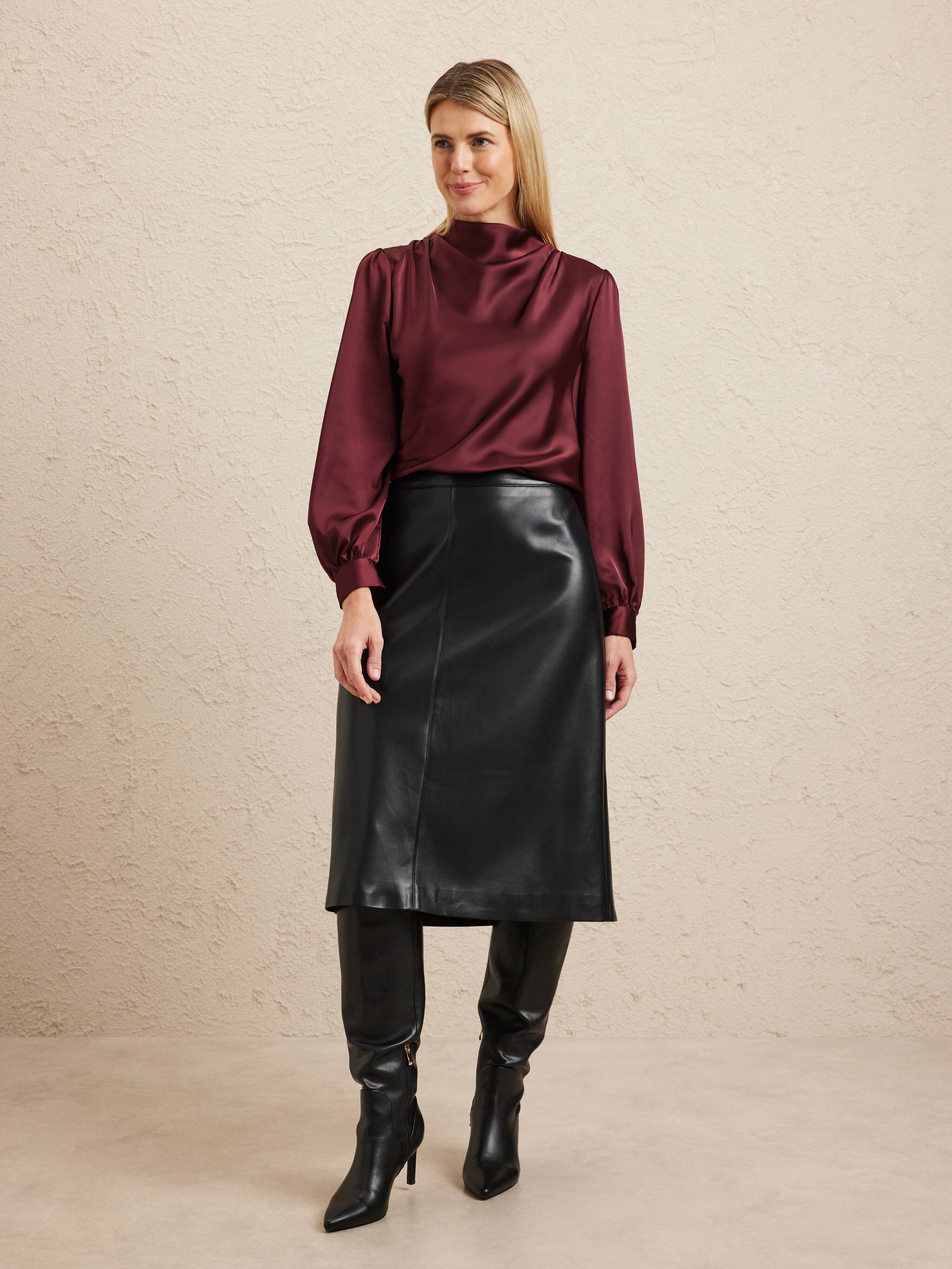 Marie Blouse