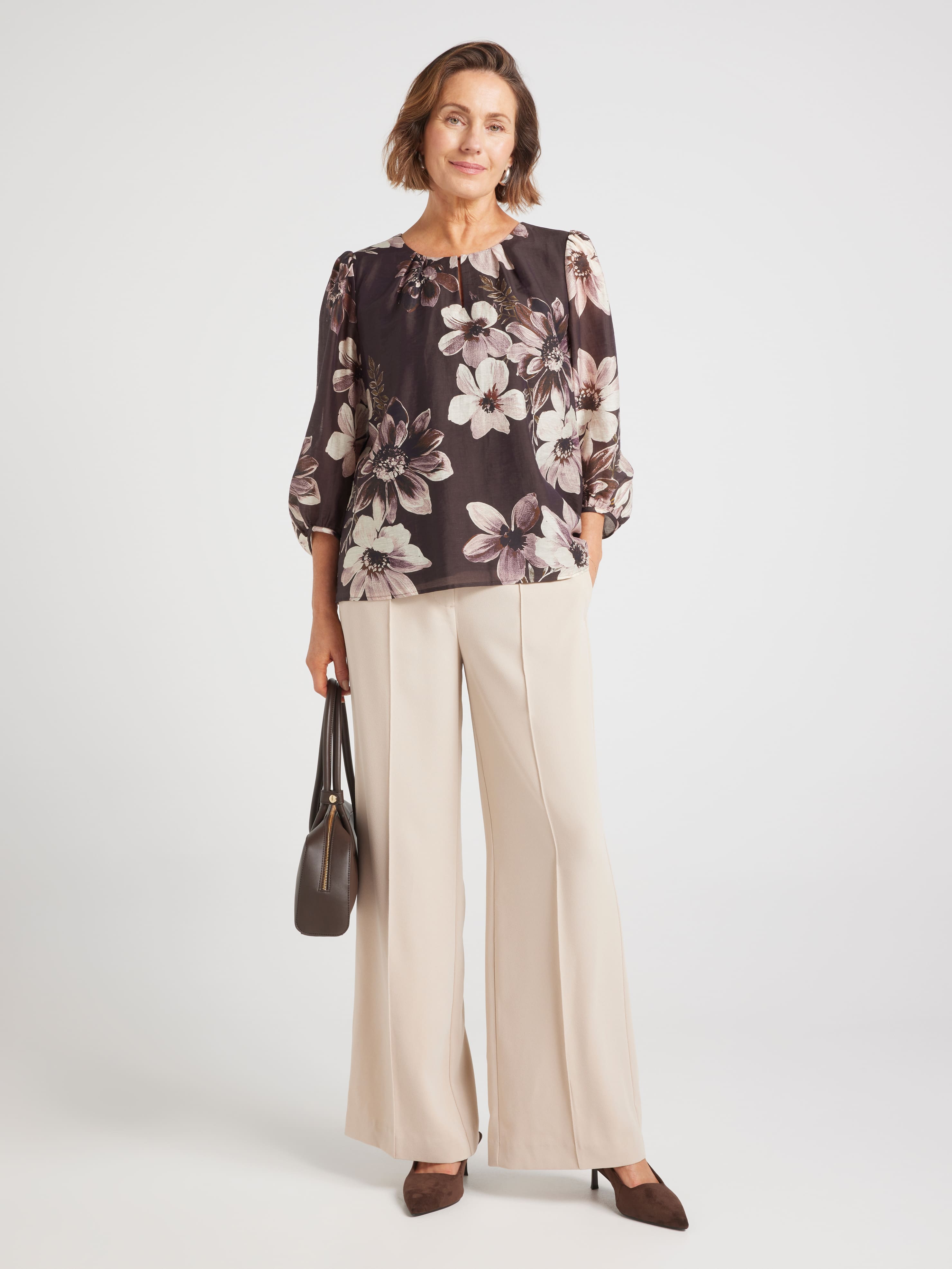 Maybel Blouse
